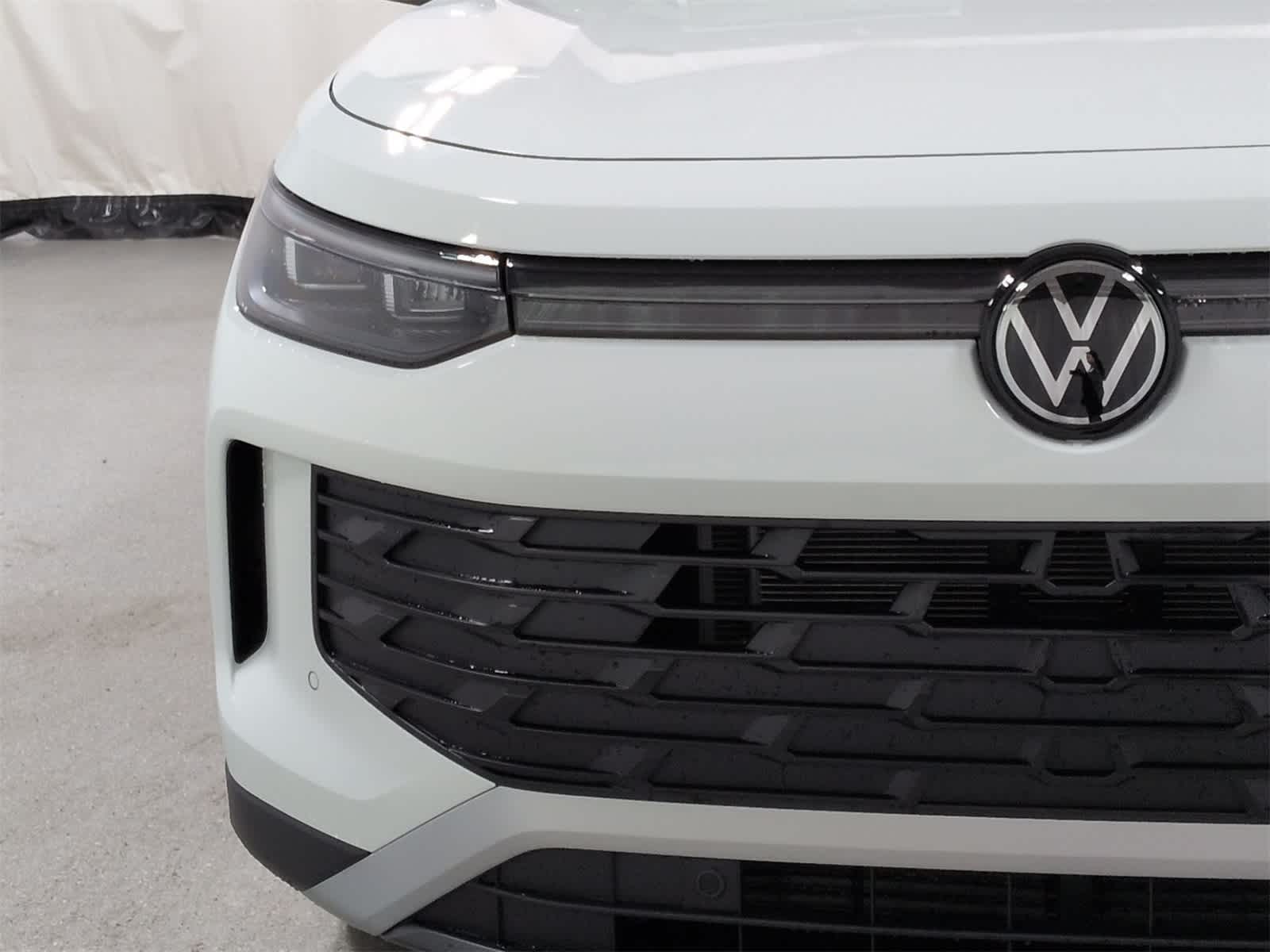 Thumbnail: 2026 Volkswagen Tiguan - 11