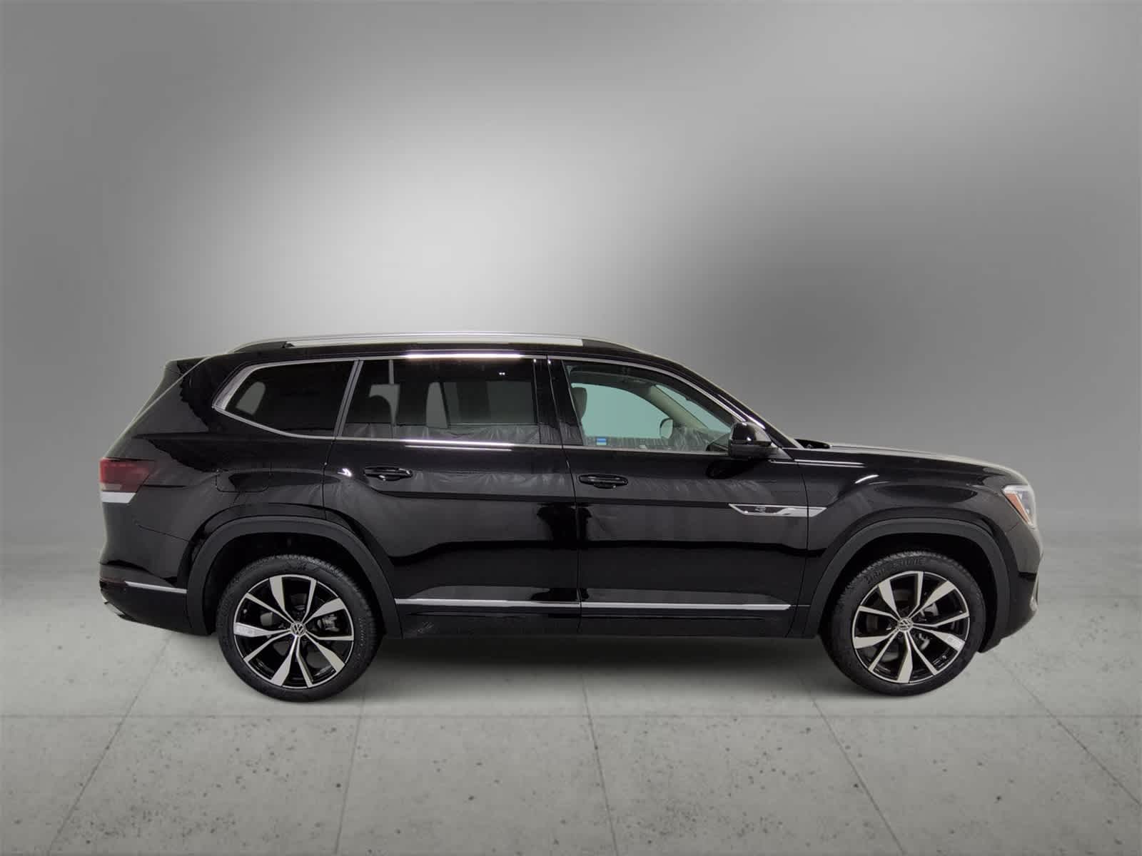 Thumbnail: 2026 Volkswagen Atlas - 9