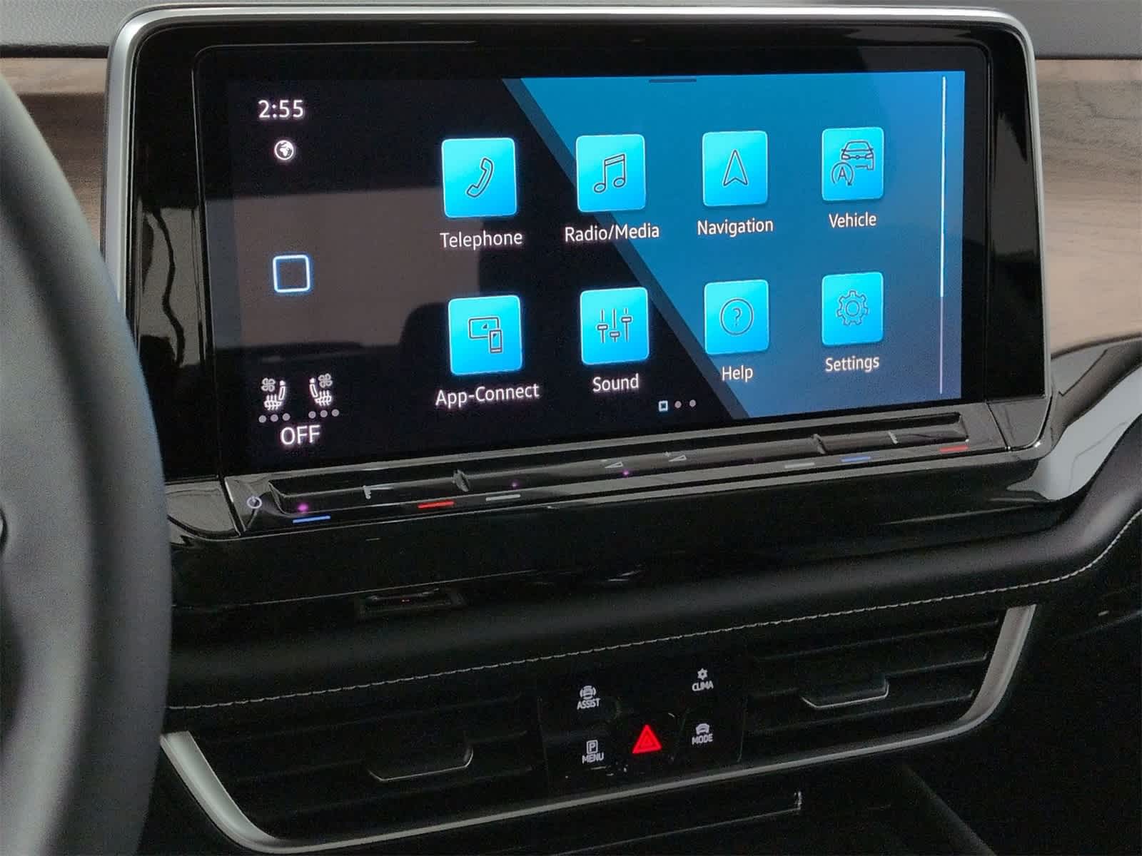 Thumbnail: 2026 Volkswagen Atlas - 28