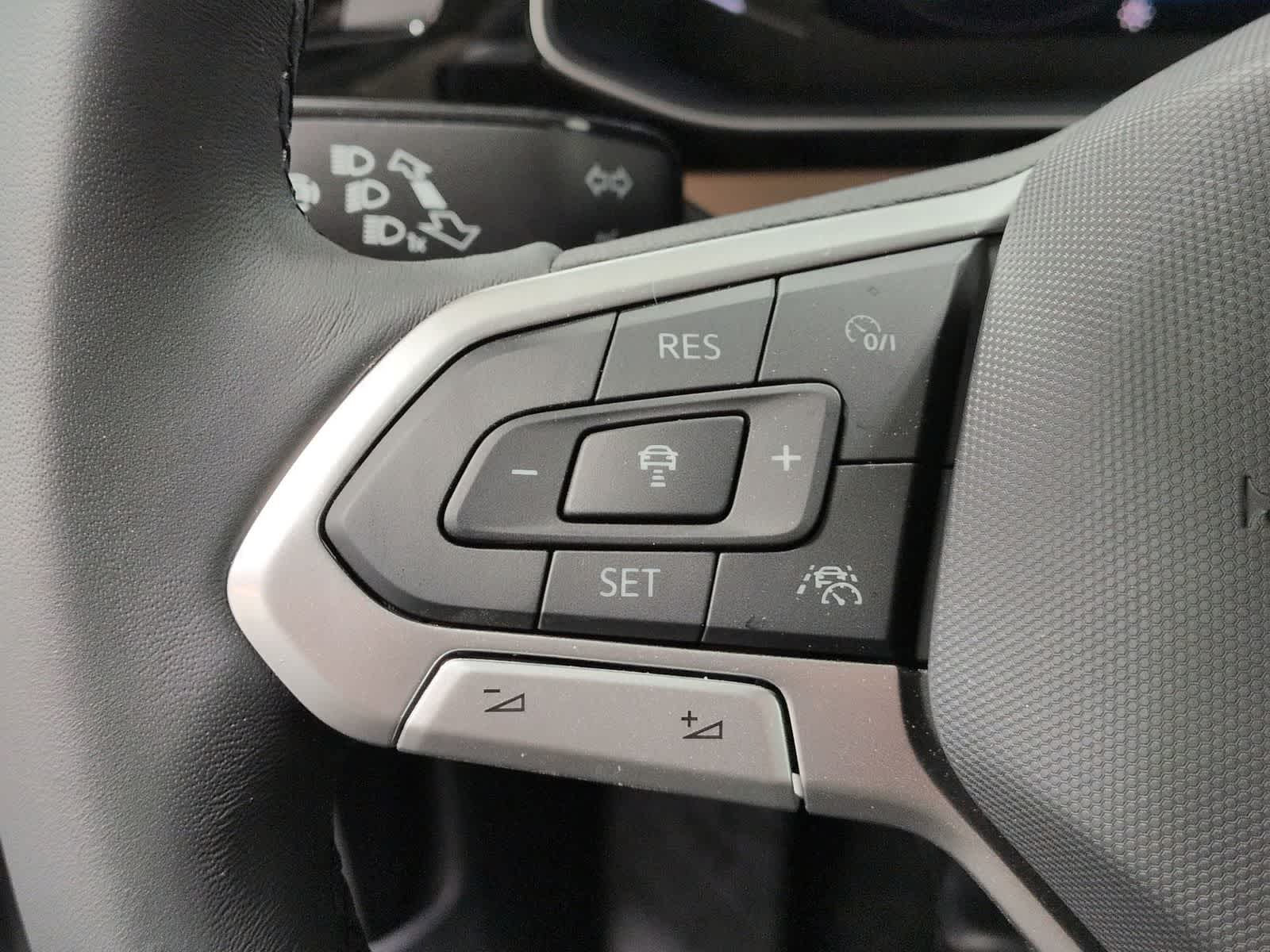 2026 Volkswagen Jetta SEL - Photo 26