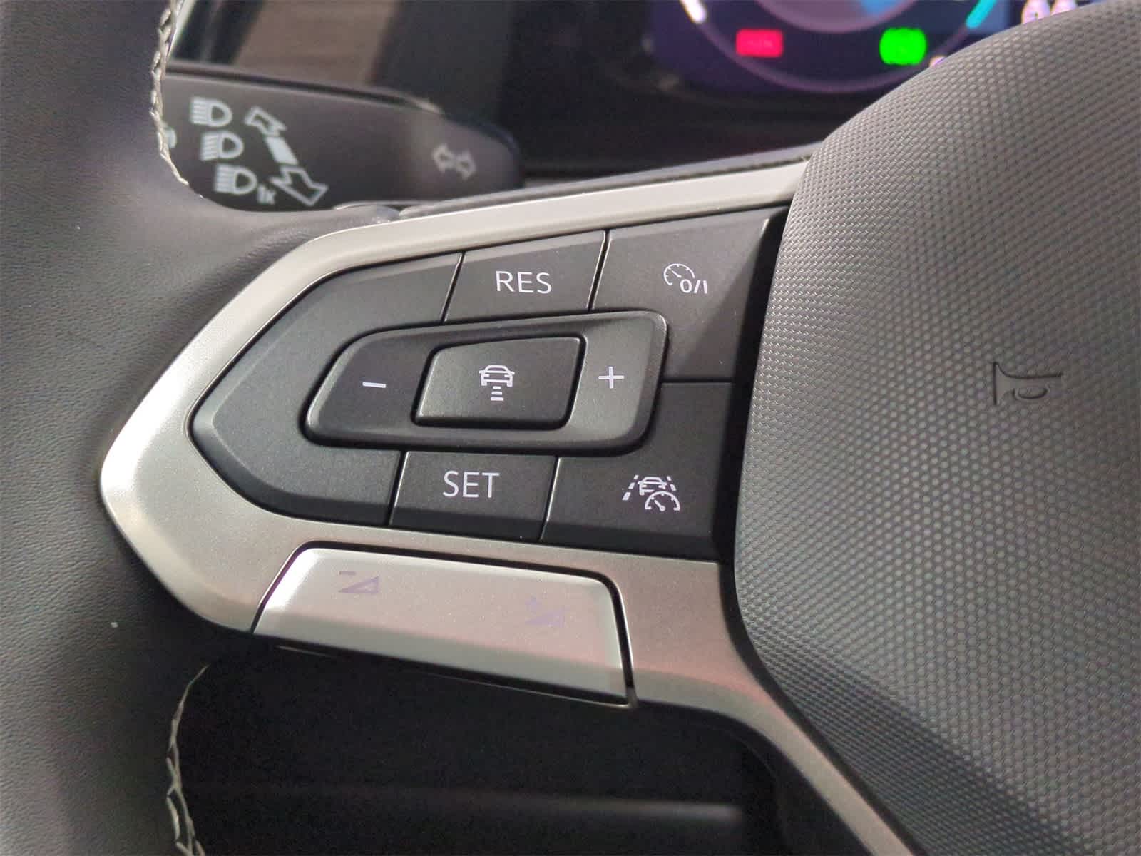 Thumbnail: 2026 Volkswagen Atlas - 25