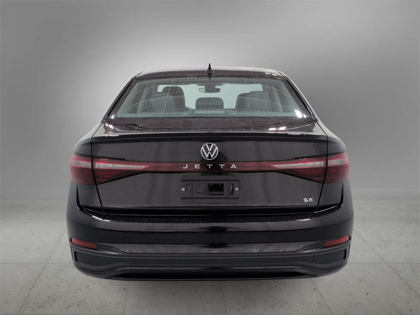 Thumbnail: 2025 Volkswagen Jetta - 7