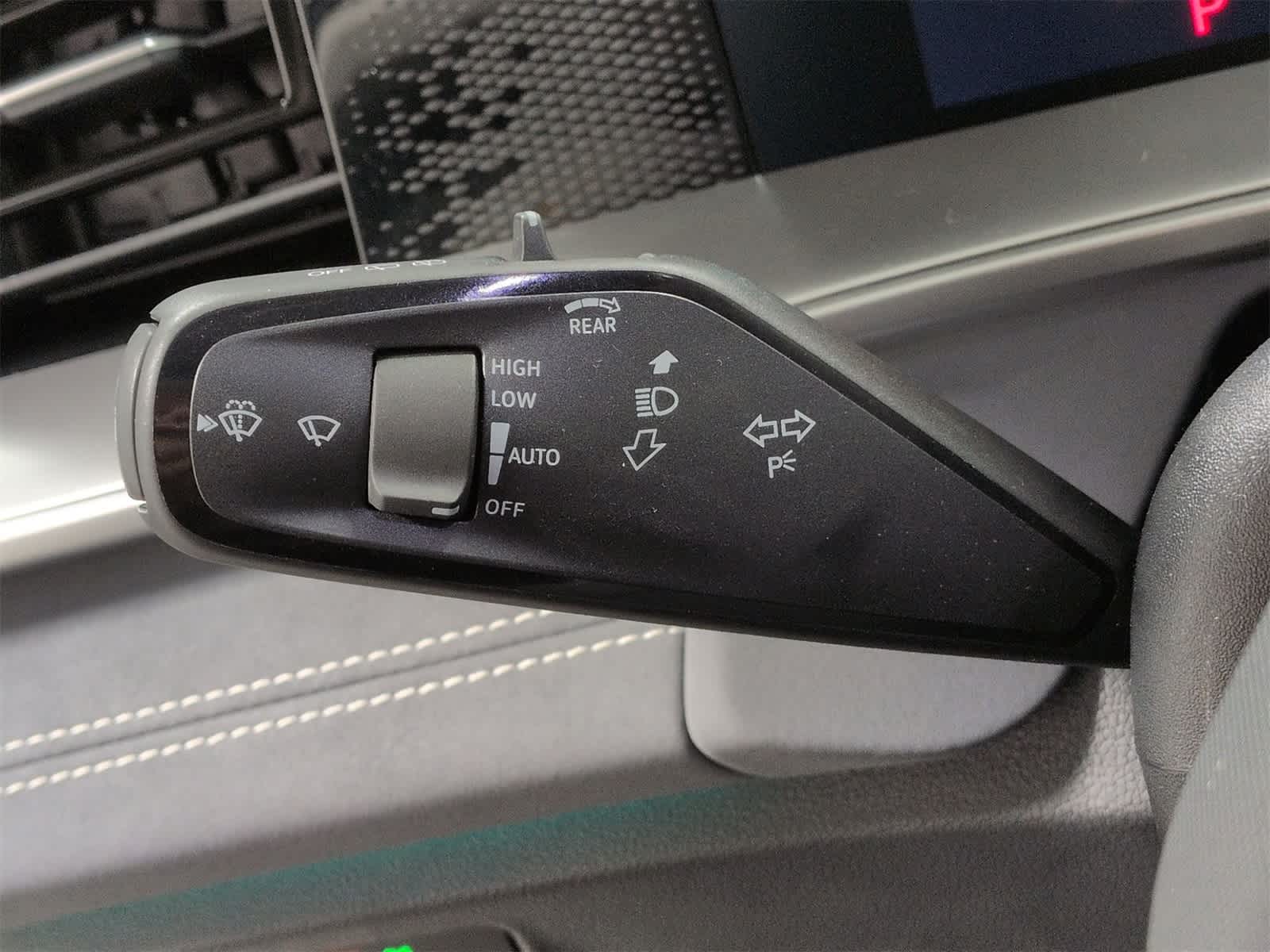 Thumbnail: 2026 Volkswagen Tiguan - 28