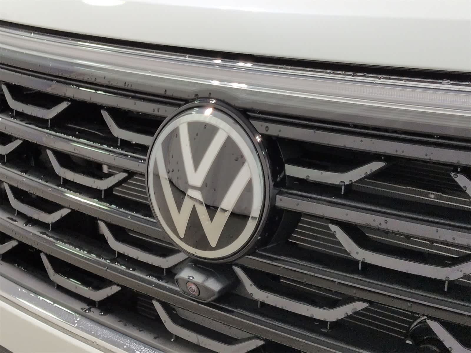 Thumbnail: 2026 Volkswagen Atlas - 13