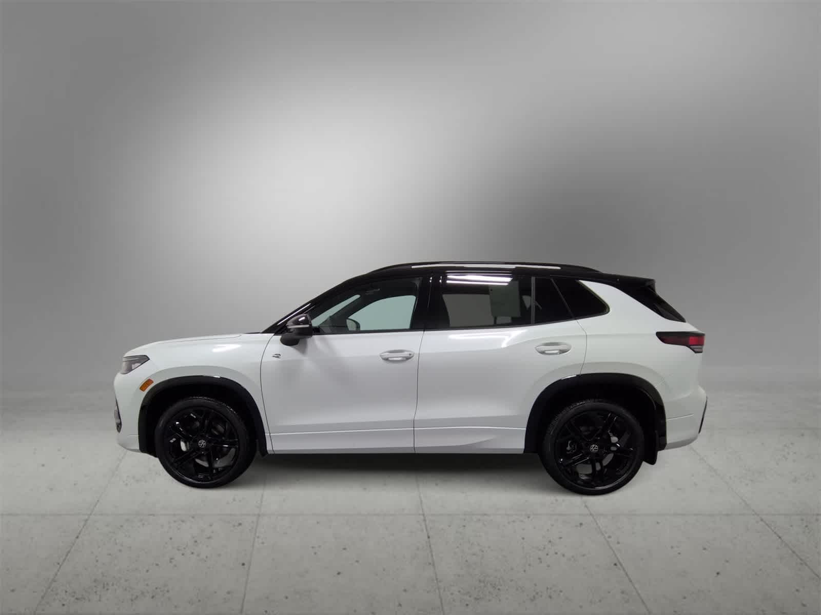 Thumbnail: 2026 Volkswagen Tiguan - 5