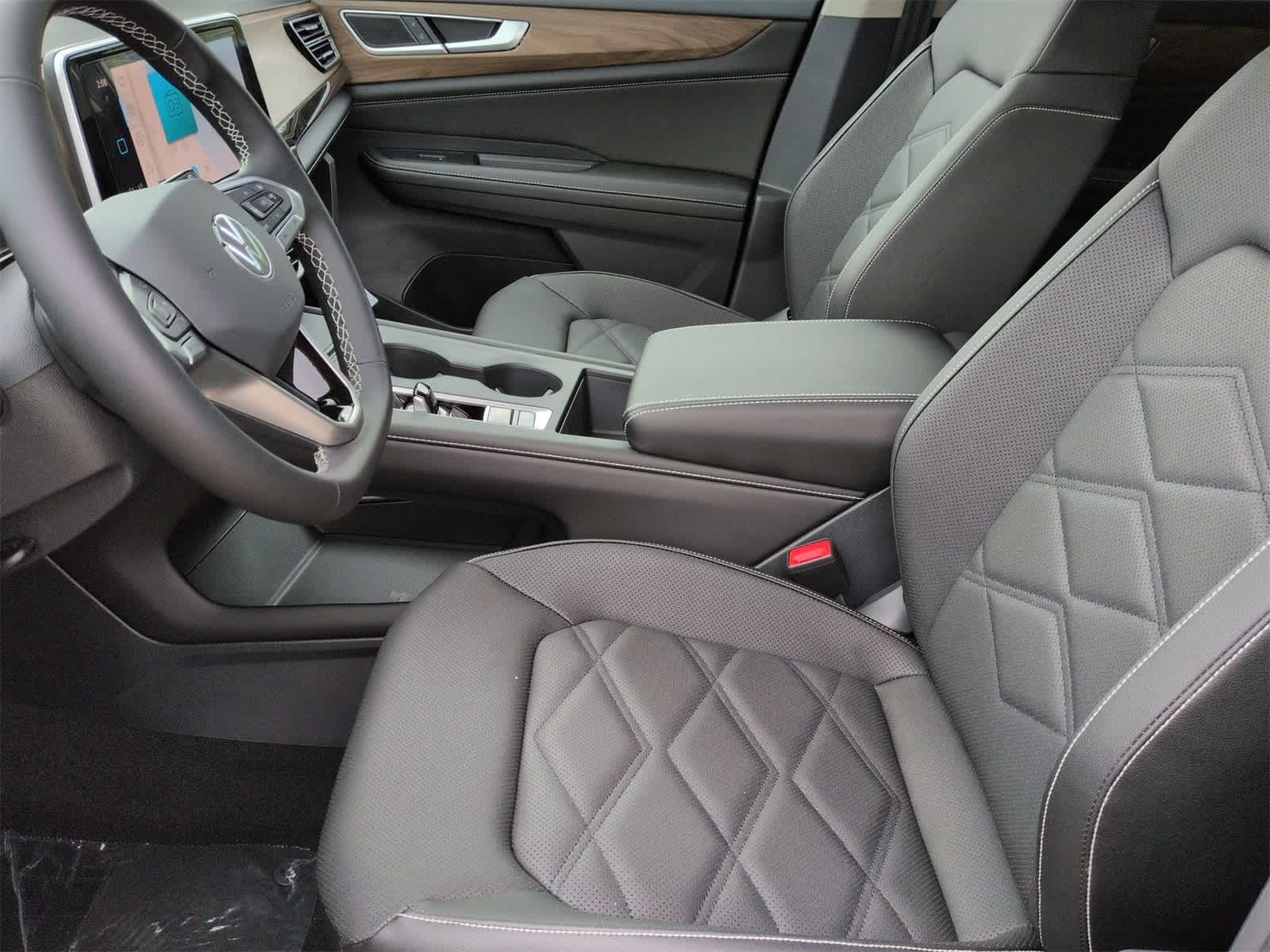 Thumbnail: 2026 Volkswagen Atlas - 16