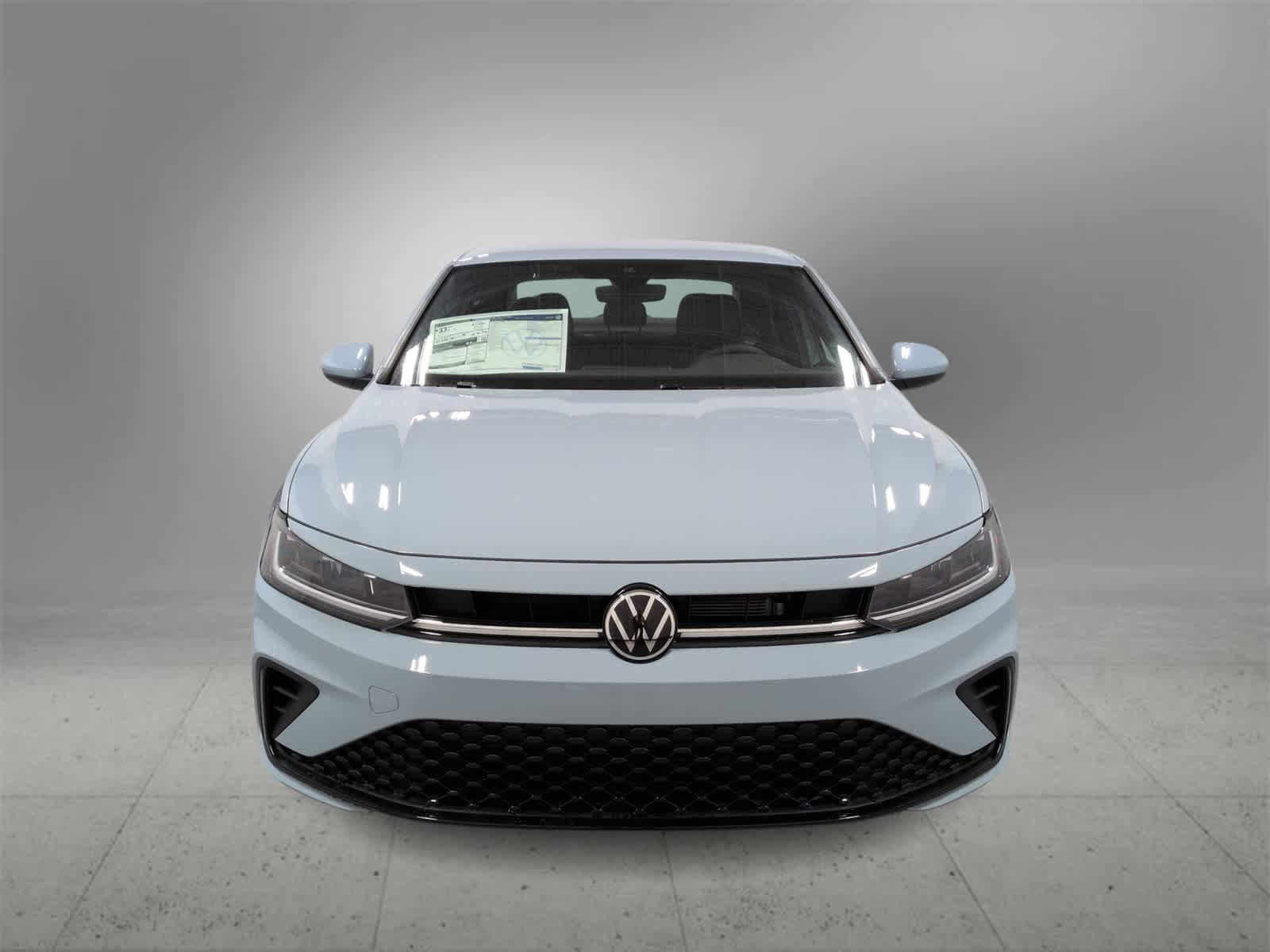 Thumbnail: 2026 Volkswagen Jetta - 3
