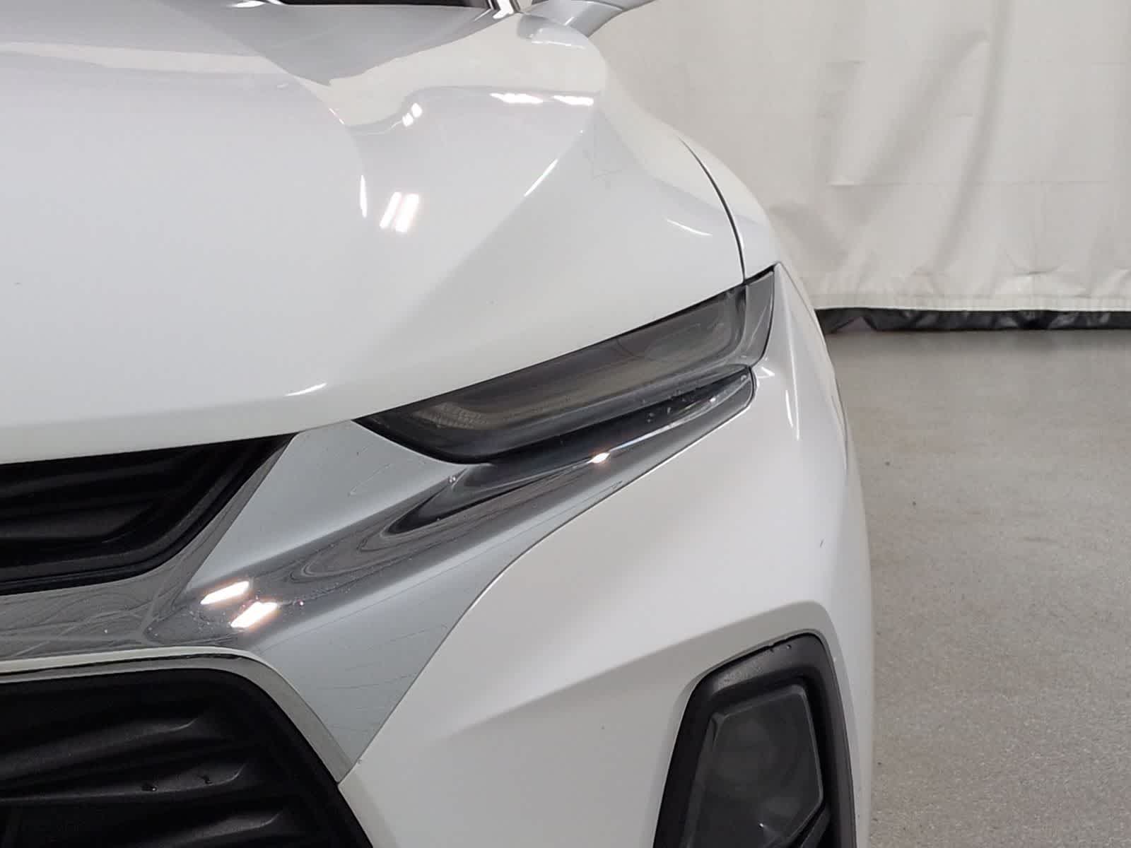 Thumbnail: 2020 Chevrolet Blazer - 11