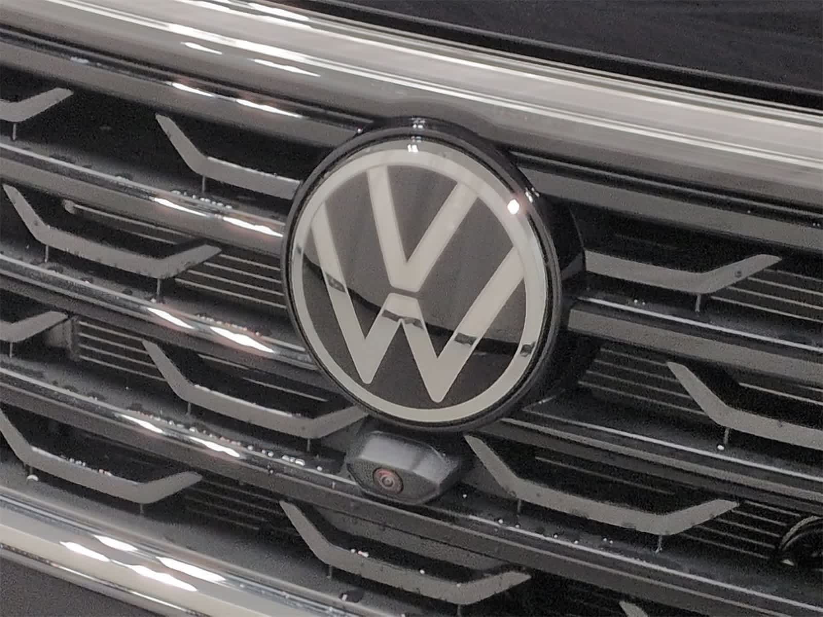 Thumbnail: 2026 Volkswagen Atlas - 12