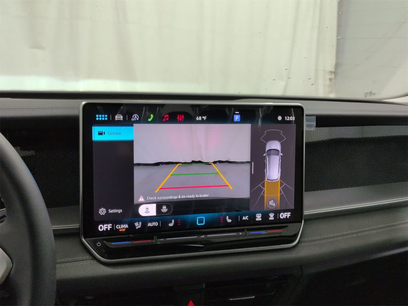 Thumbnail: 2026 Volkswagen Tiguan - 31