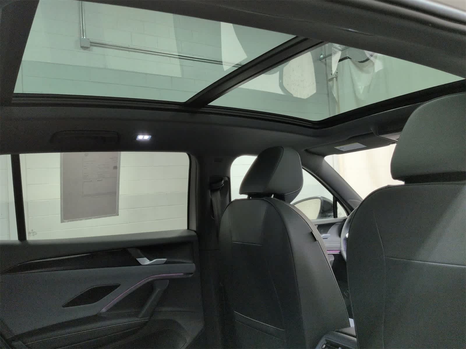 Thumbnail: 2026 Volkswagen Tiguan - 23