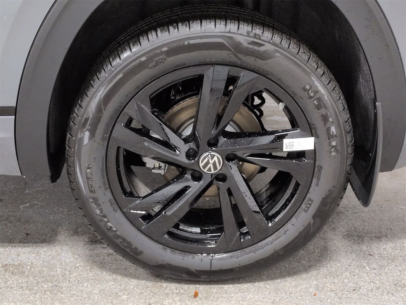 Thumbnail: 2026 Volkswagen Atlas - 14