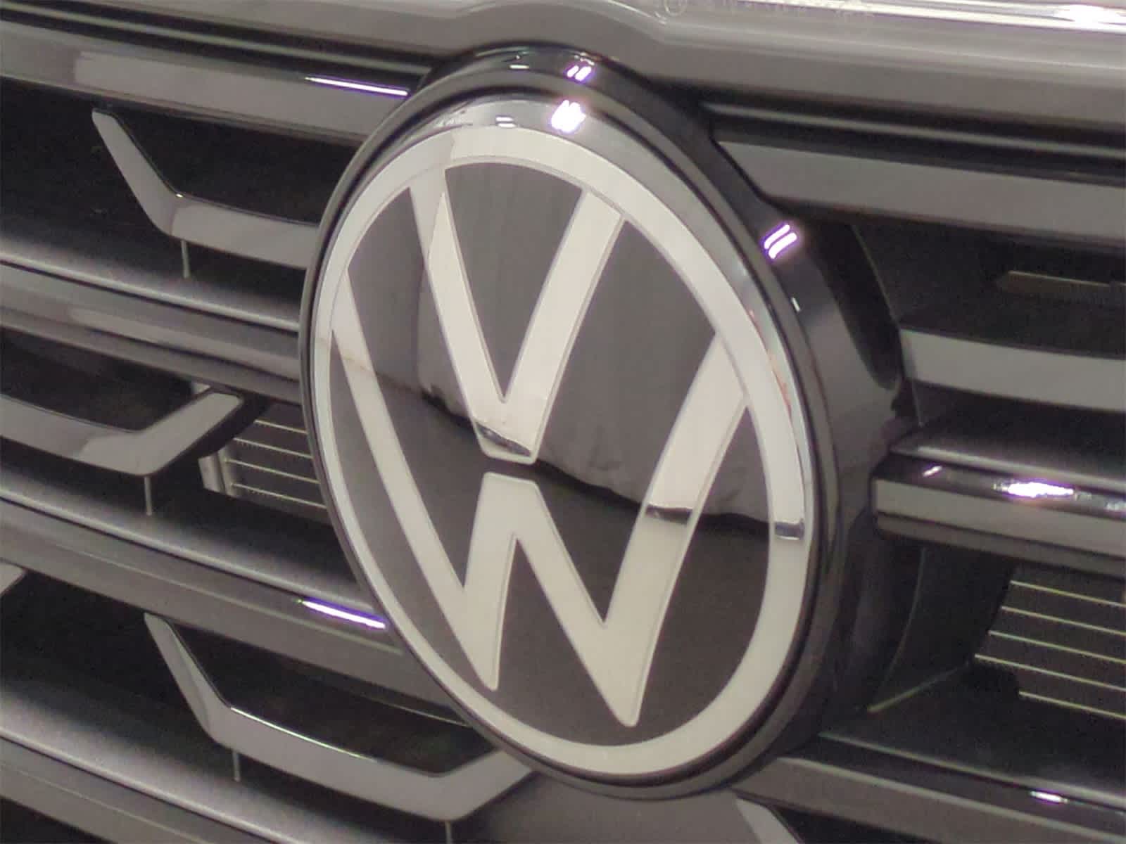 Thumbnail: 2026 Volkswagen Atlas - 12