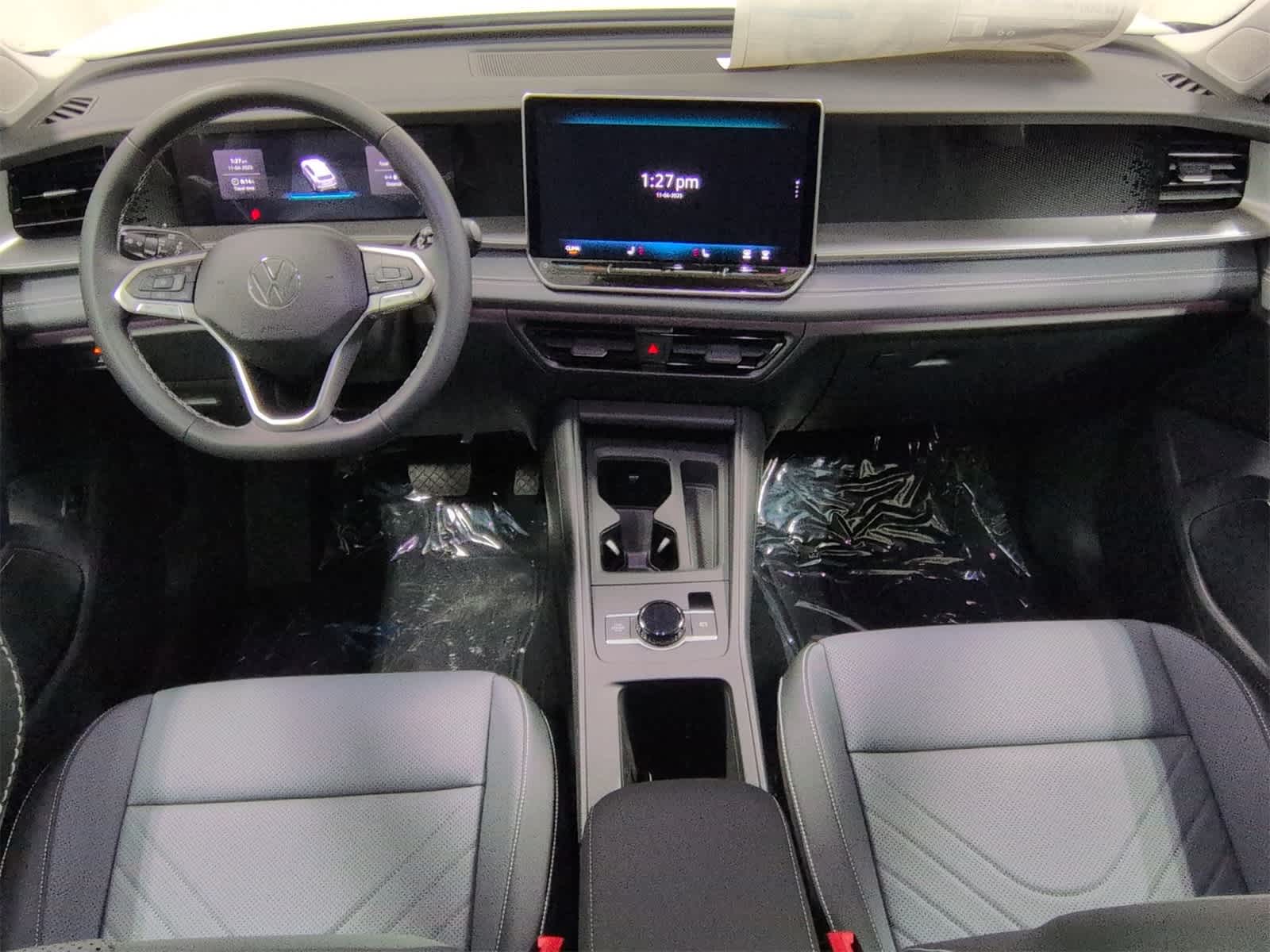 Thumbnail: 2026 Volkswagen Tiguan - 16