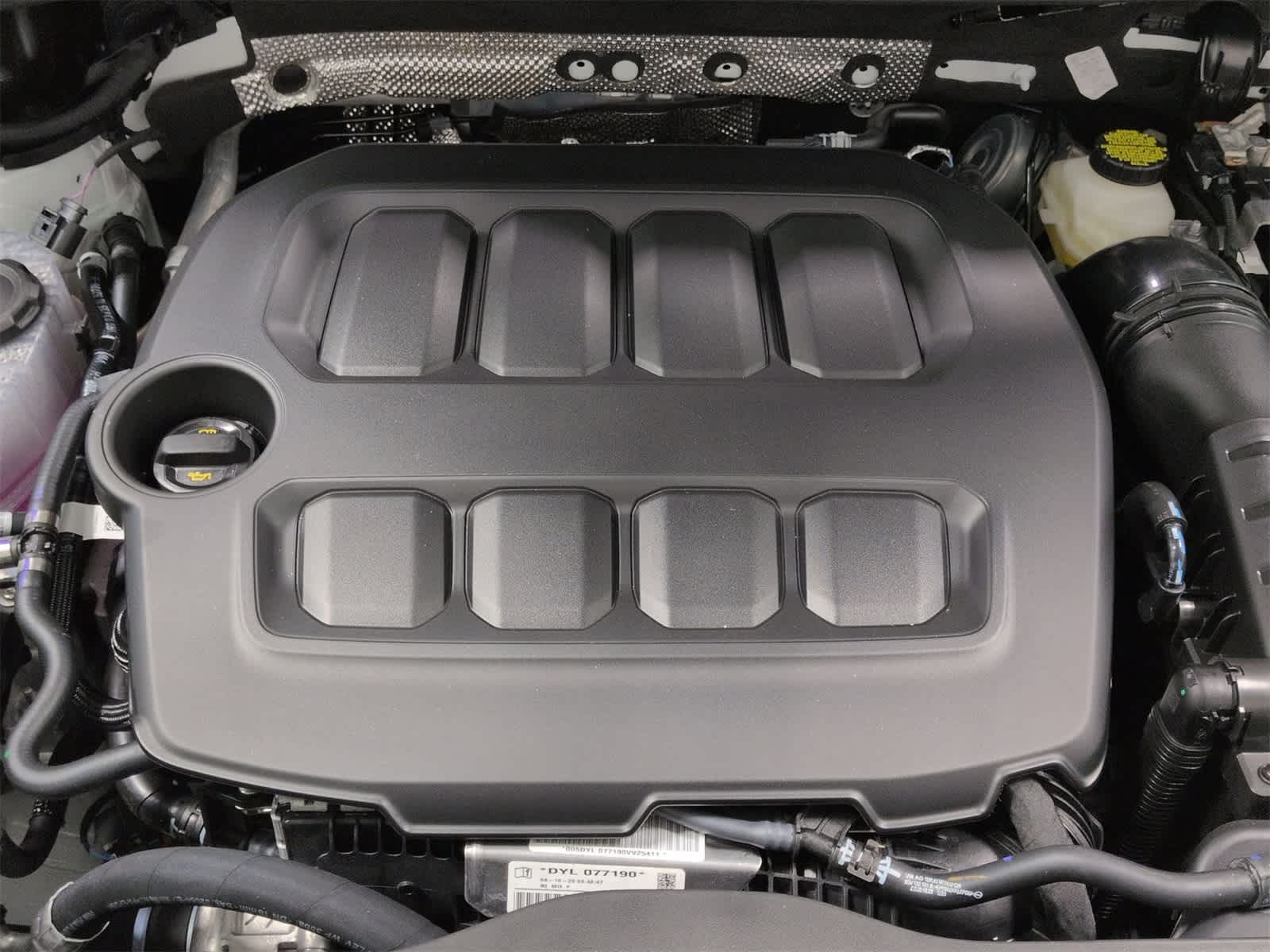 Thumbnail: 2026 Volkswagen Tiguan - 15