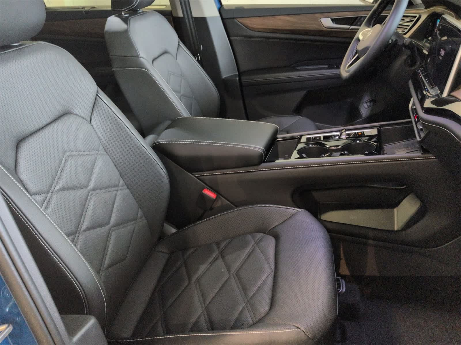 Thumbnail: 2026 Volkswagen Atlas - 24