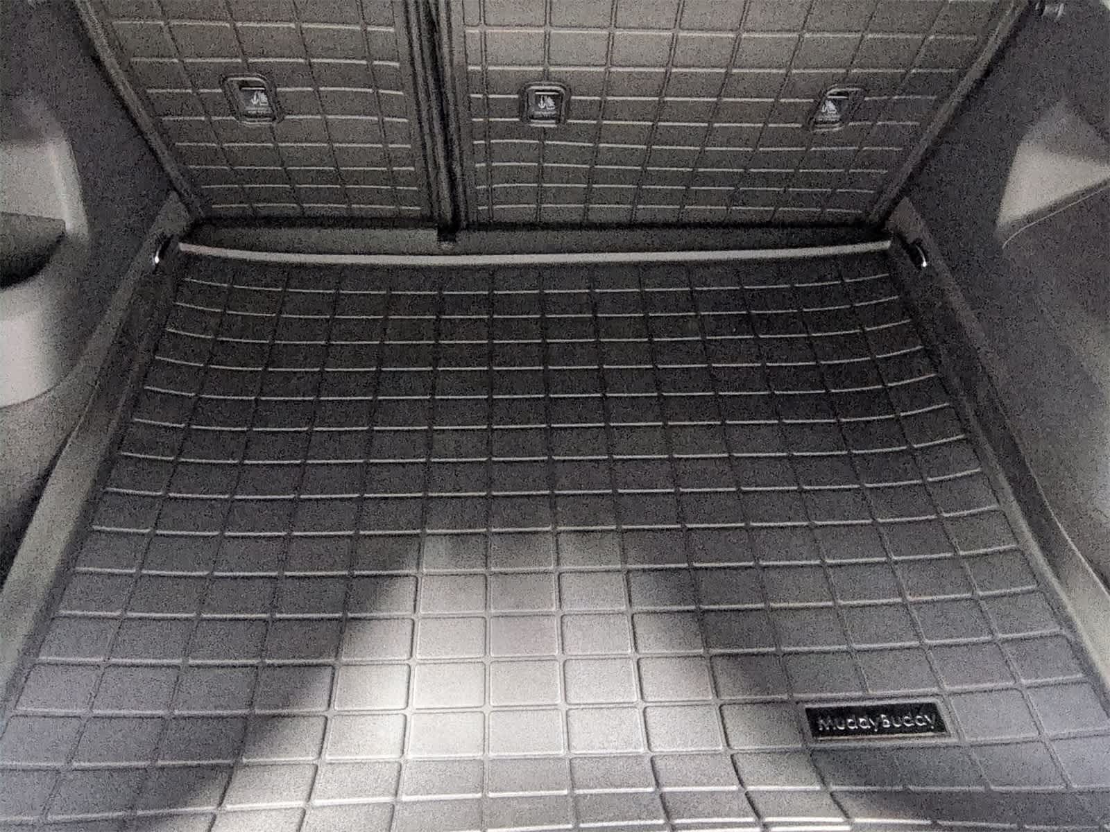 Thumbnail: 2026 Volkswagen Tiguan - 36