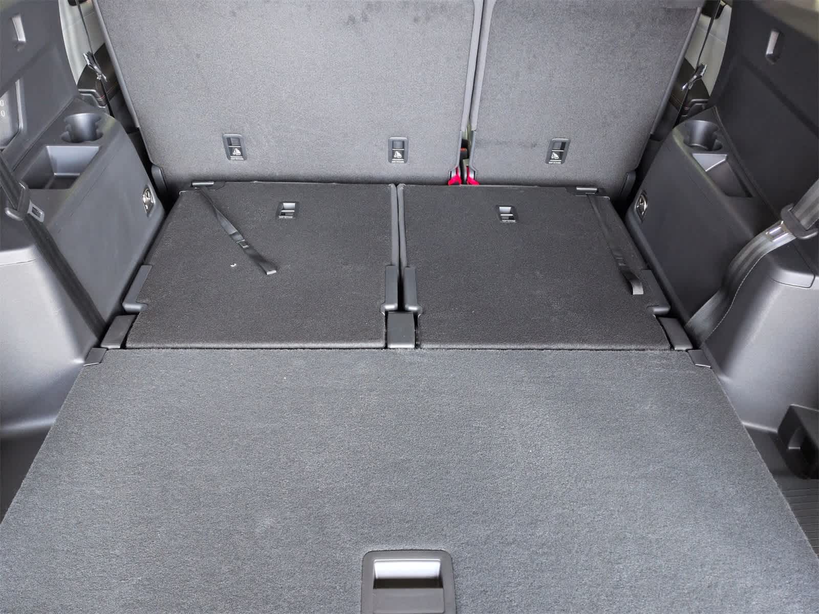 Thumbnail: 2026 Volkswagen Atlas - 36