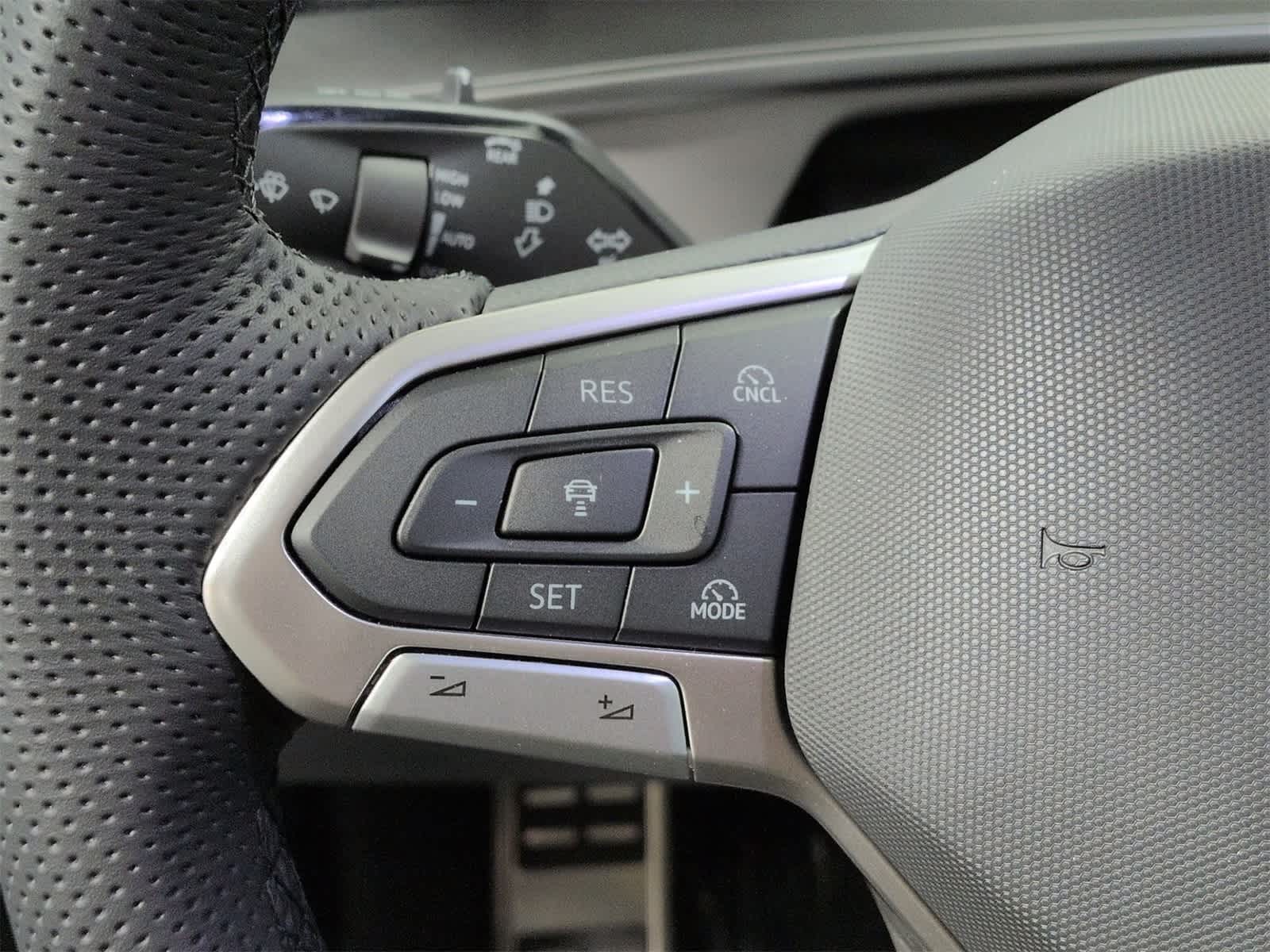 Thumbnail: 2026 Volkswagen Tiguan - 26