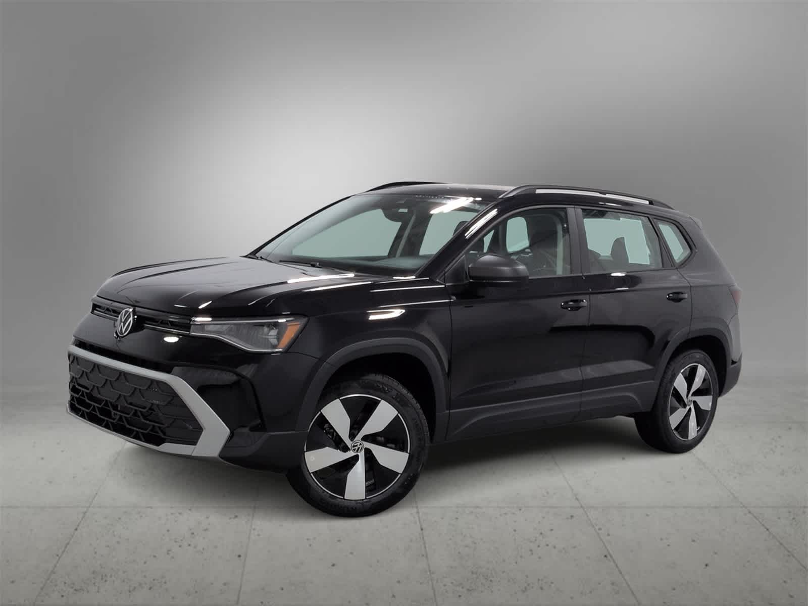 2026 Volkswagen Taos S's photo