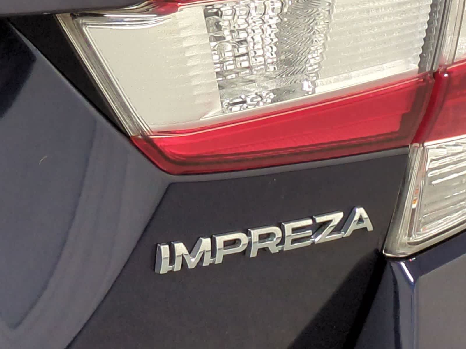 2019 Subaru Impreza 2.0i -
                  Farmington Hills, MI