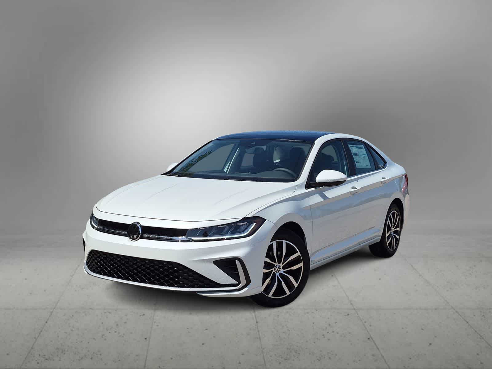 2026 Volkswagen Jetta 1.5T SE Auto SULEV's photo