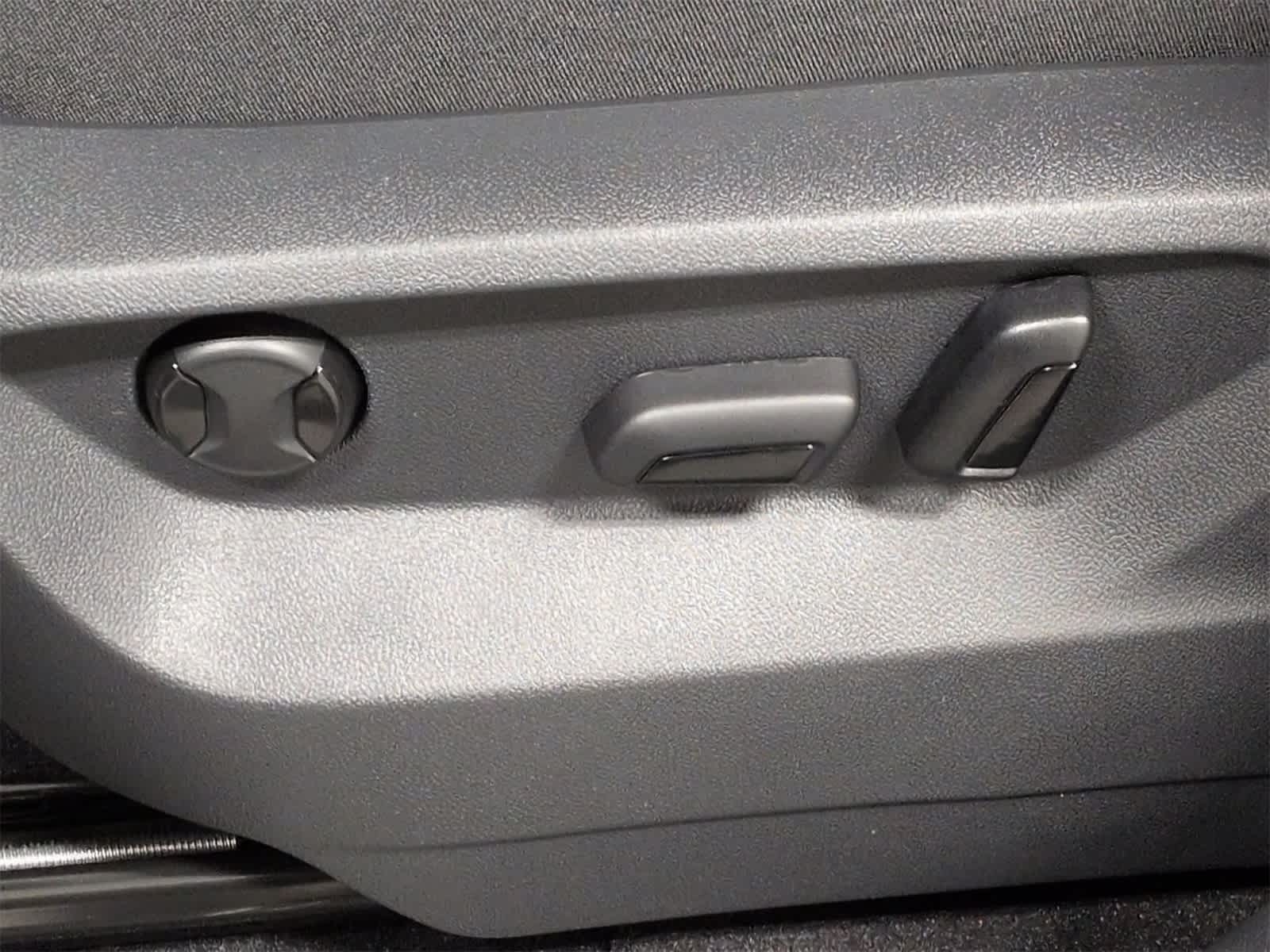 Thumbnail: 2026 Volkswagen Atlas - 18