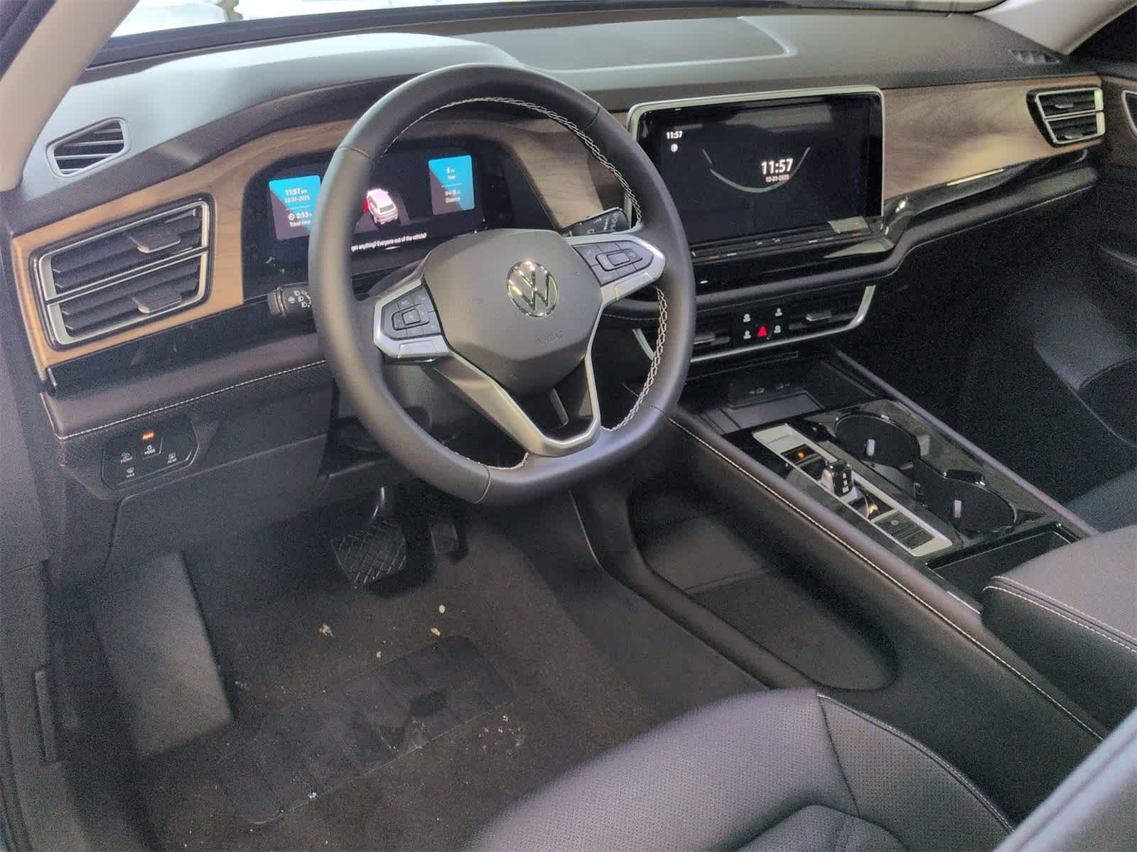 Thumbnail: 2026 Volkswagen Atlas - 10