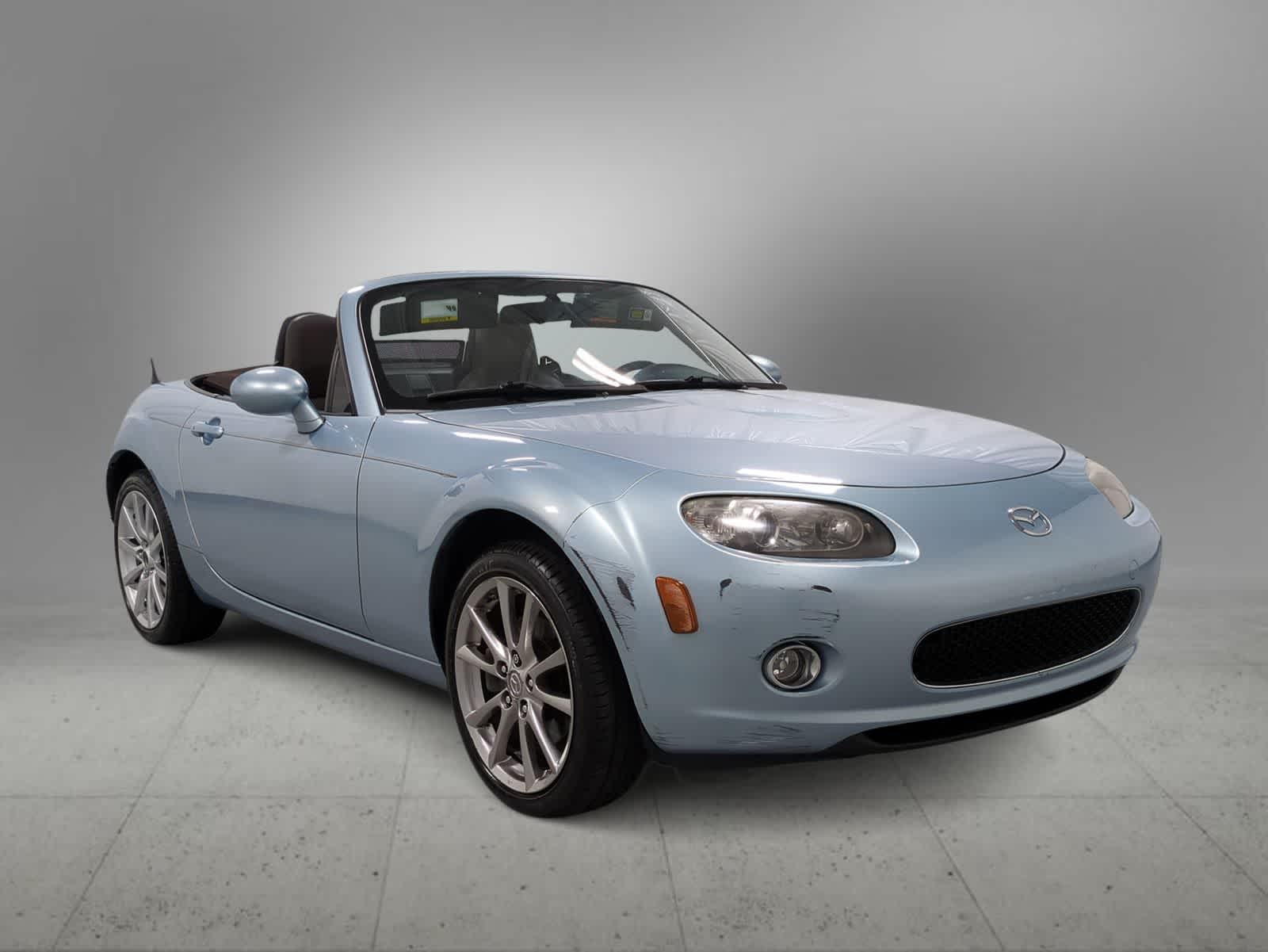 Thumbnail: 2008 Mazda MX-5 Miata - 2