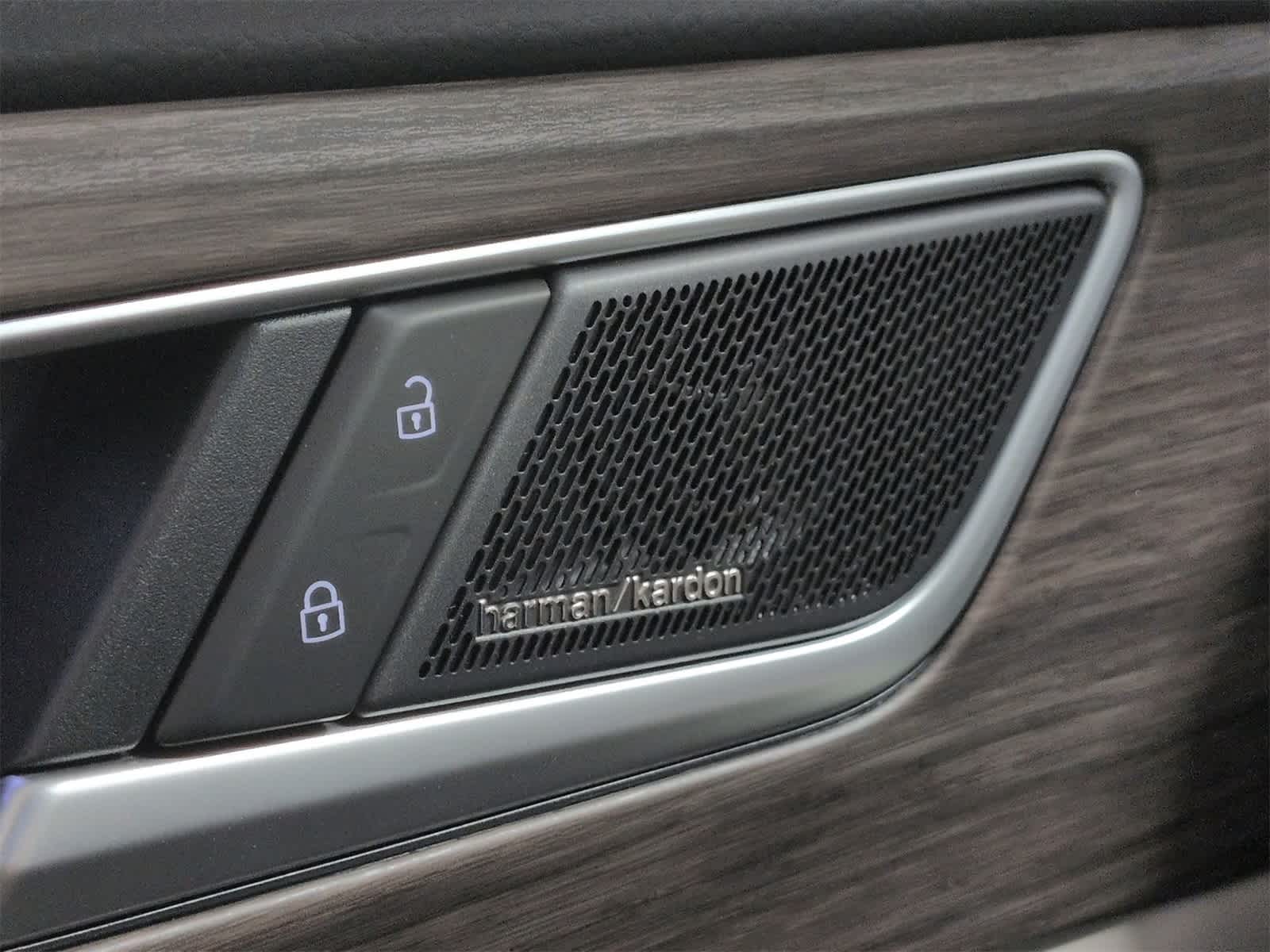 Thumbnail: 2026 Volkswagen Atlas - 33