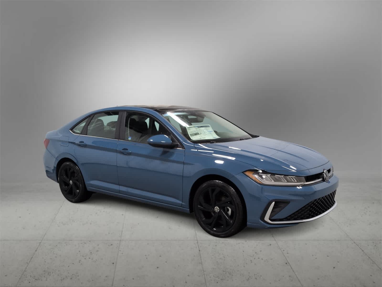 Thumbnail: 2026 Volkswagen Jetta - 2