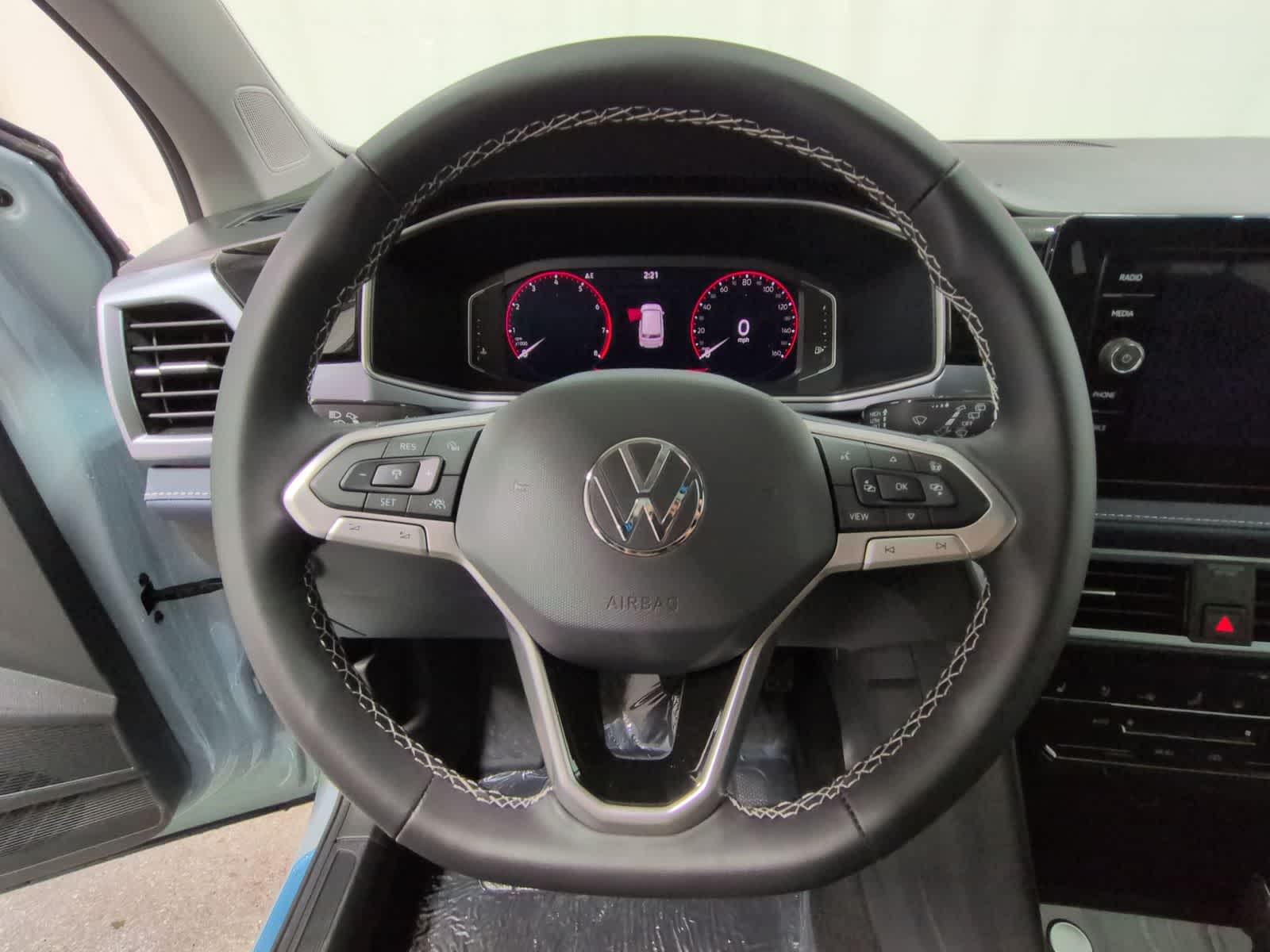 2026 Volkswagen Taos SEL - Photo 25