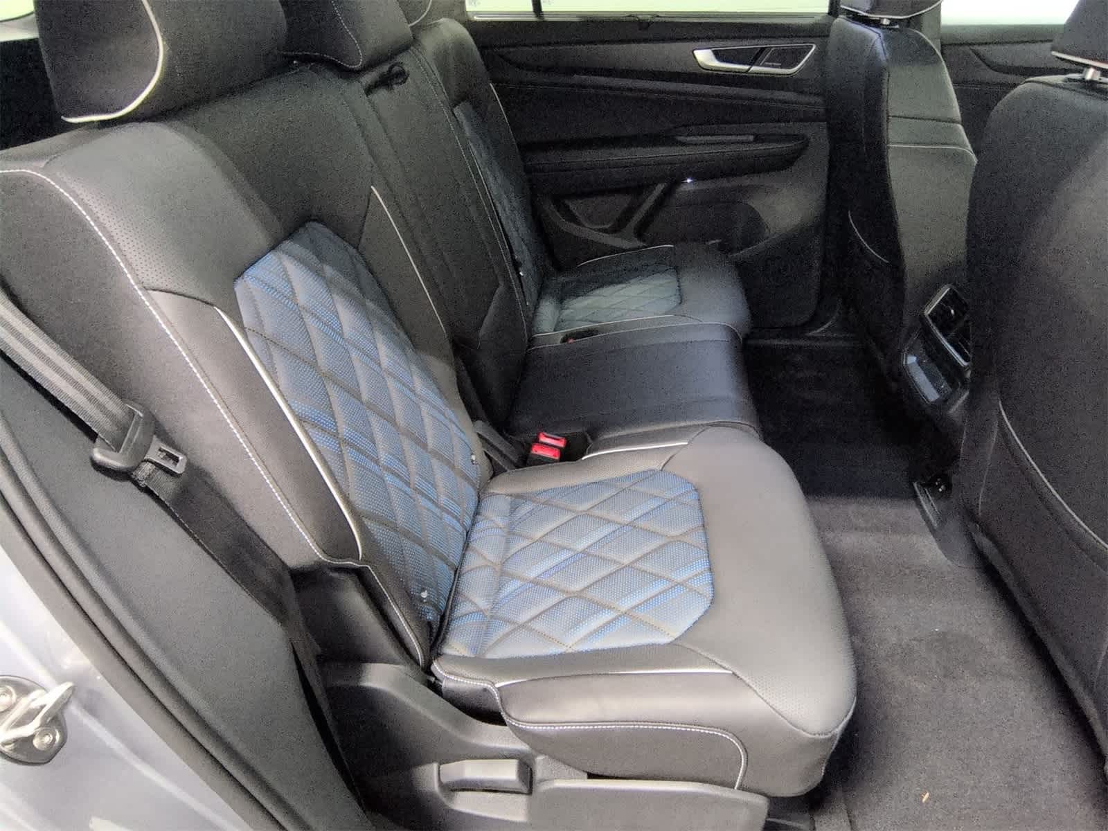 Thumbnail: 2026 Volkswagen Atlas - 22