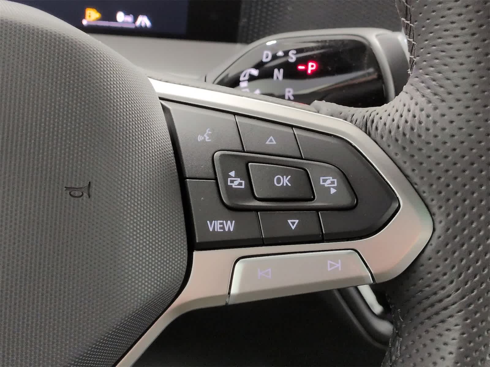 Thumbnail: 2026 Volkswagen Tiguan - 27