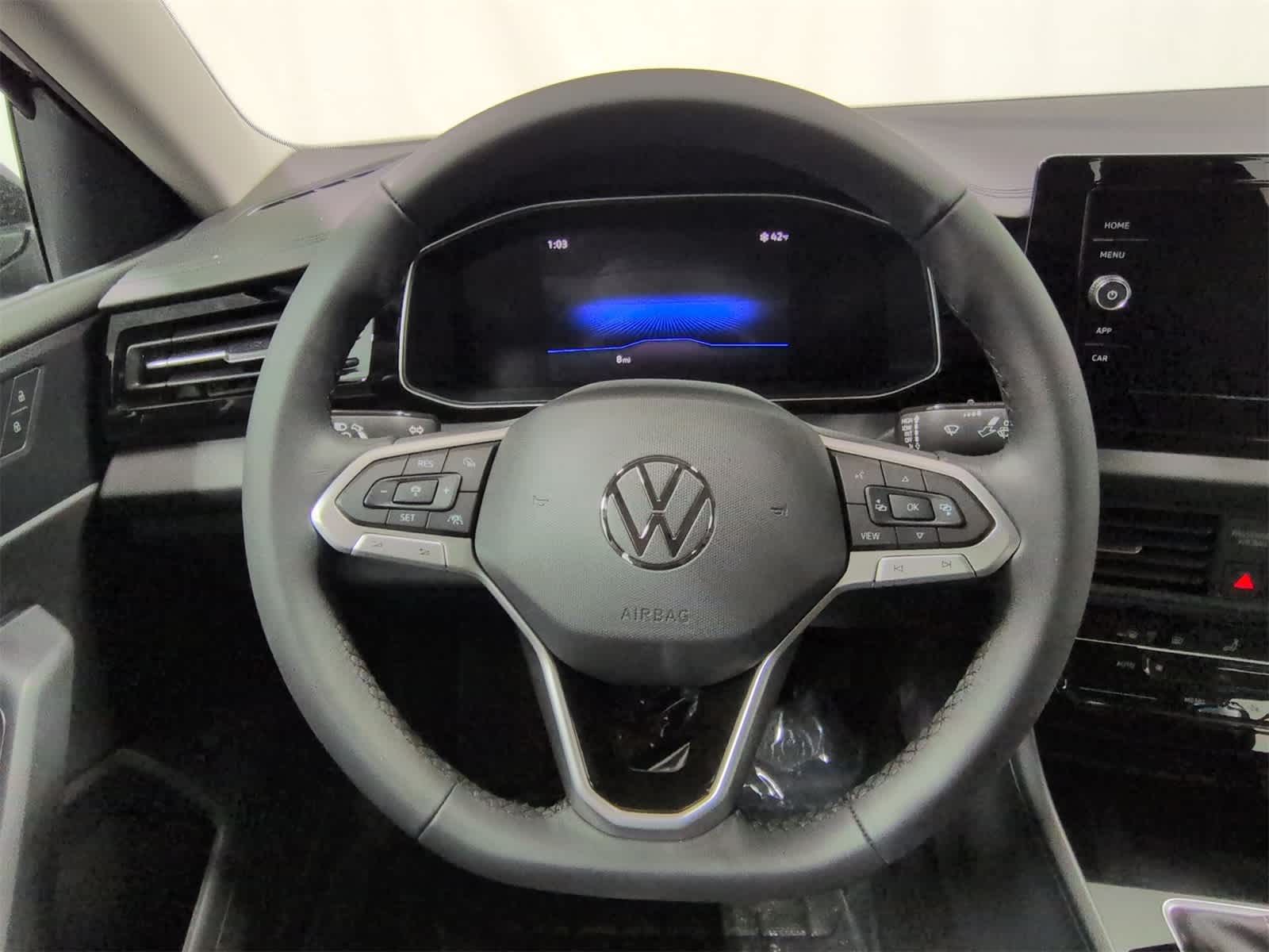 Thumbnail: 2026 Volkswagen Jetta - 23