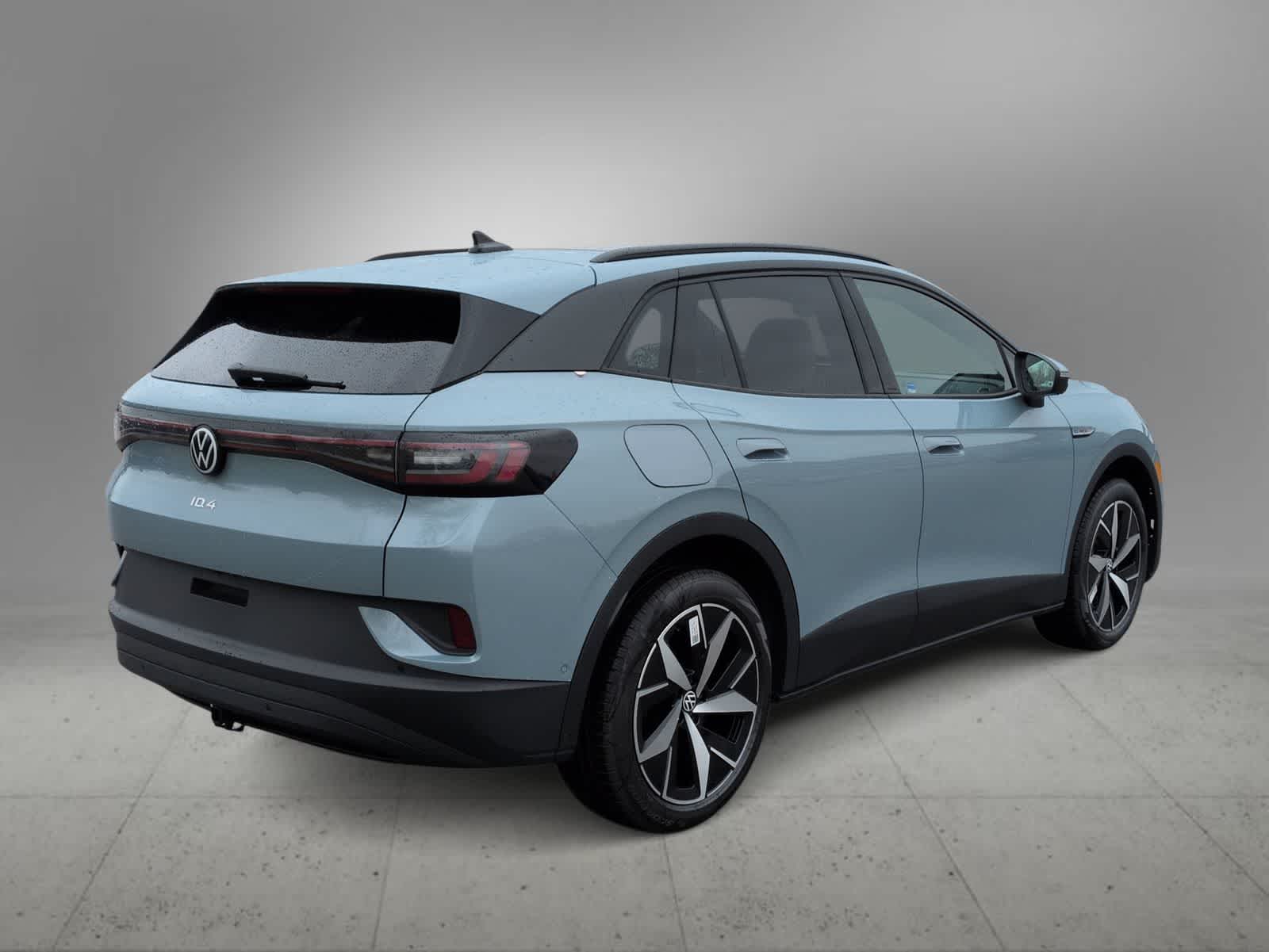 Thumbnail: 2026 Volkswagen ID.4 - 8