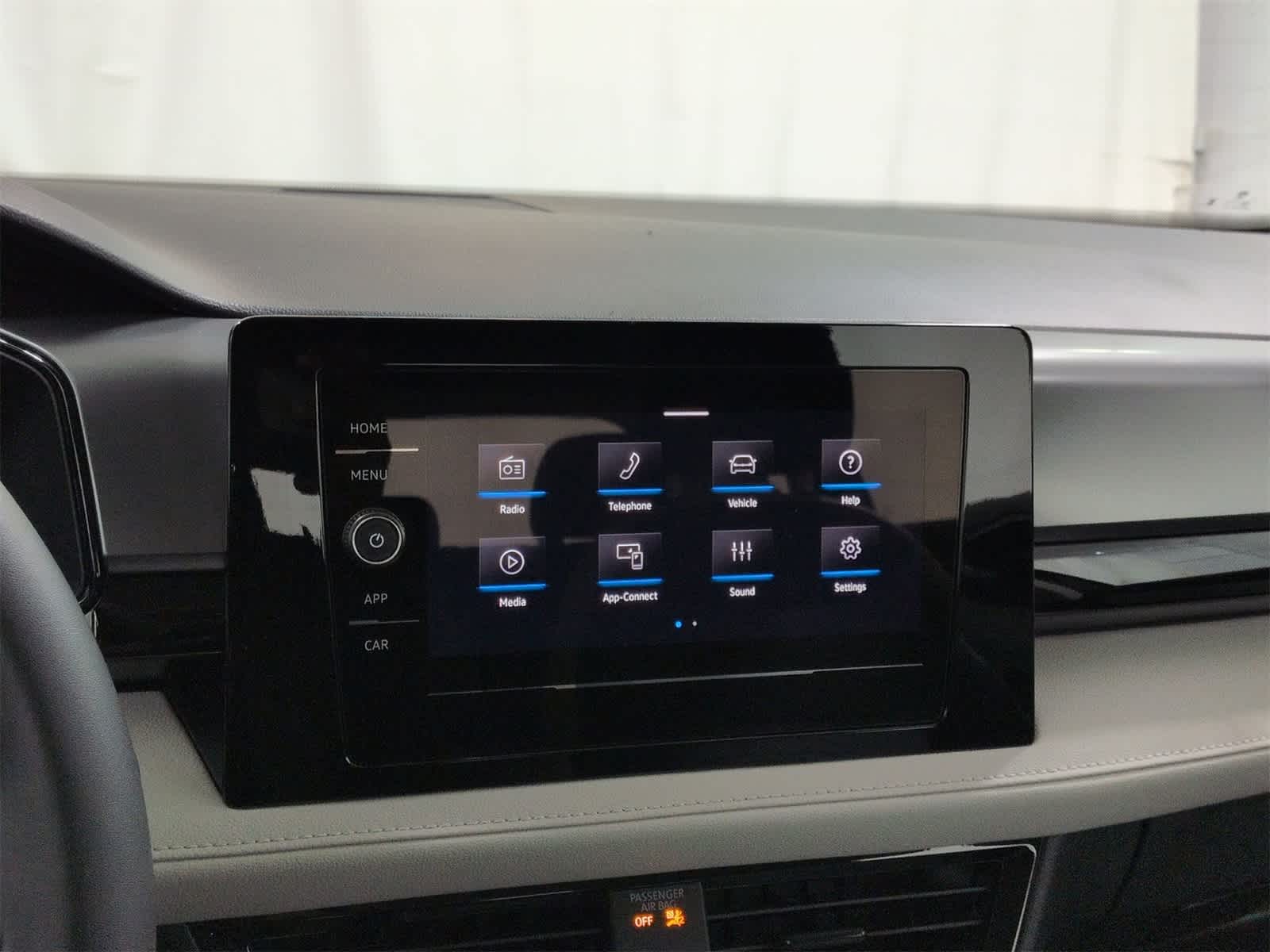 Thumbnail: 2026 Volkswagen Taos - 28