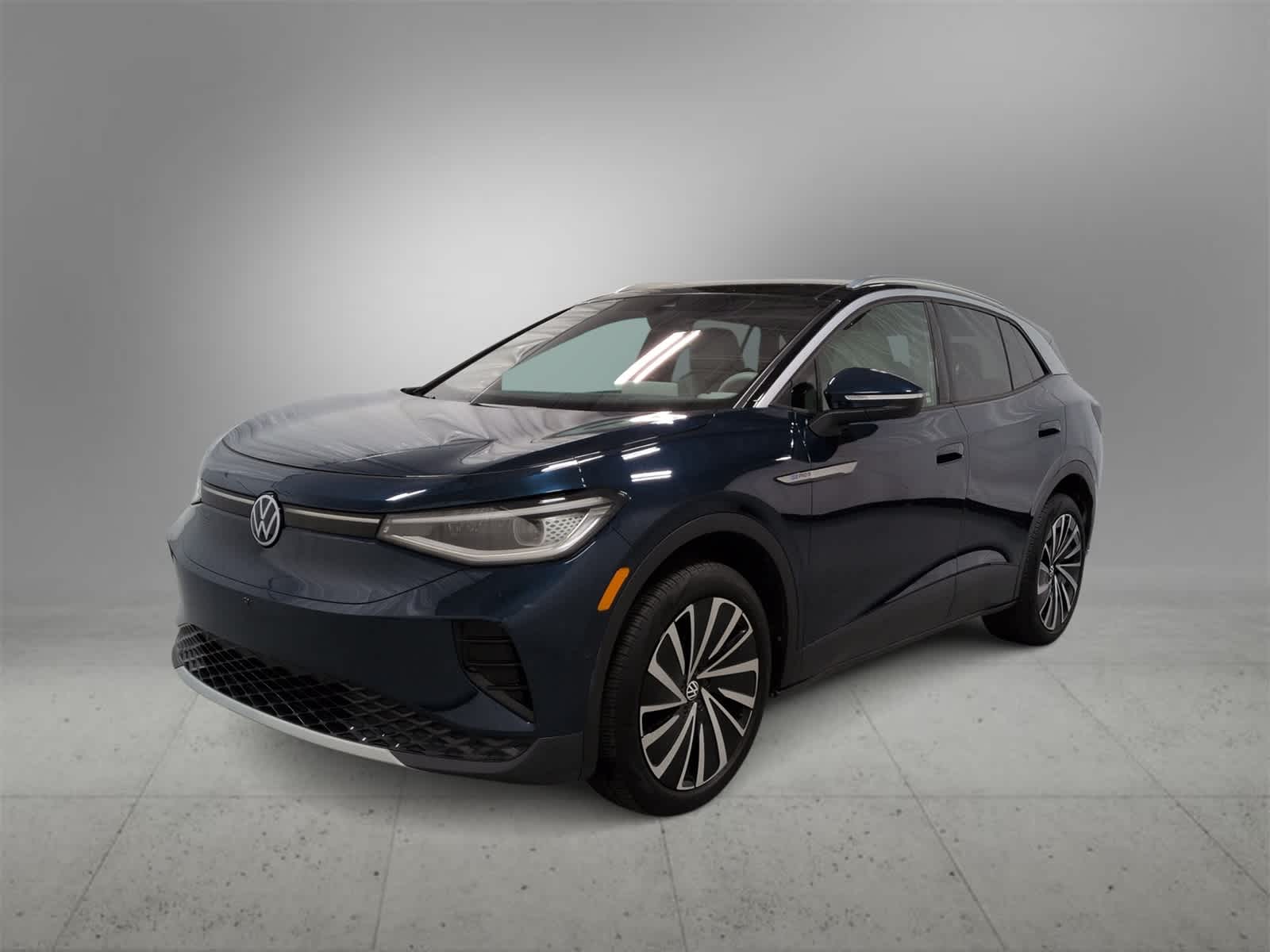 2023 Volkswagen ID.4 Pro Plus photo 2