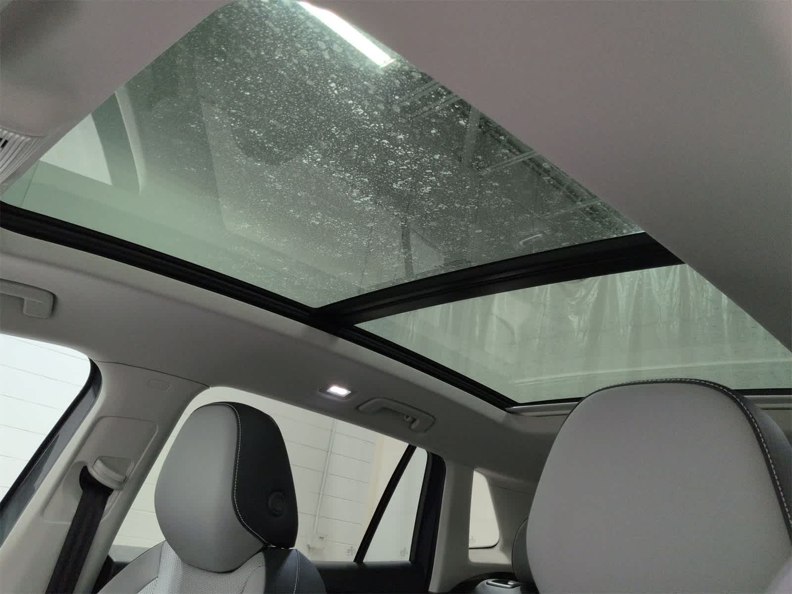 Thumbnail: 2026 Volkswagen Tiguan - 20