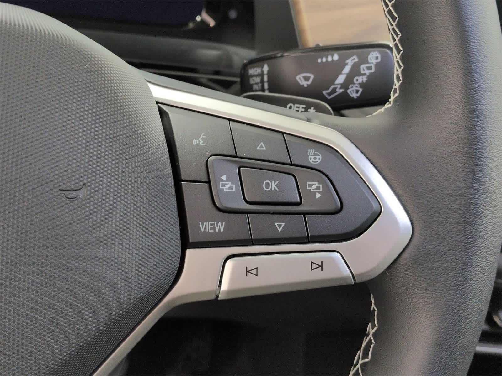 Thumbnail: 2026 Volkswagen Atlas - 27