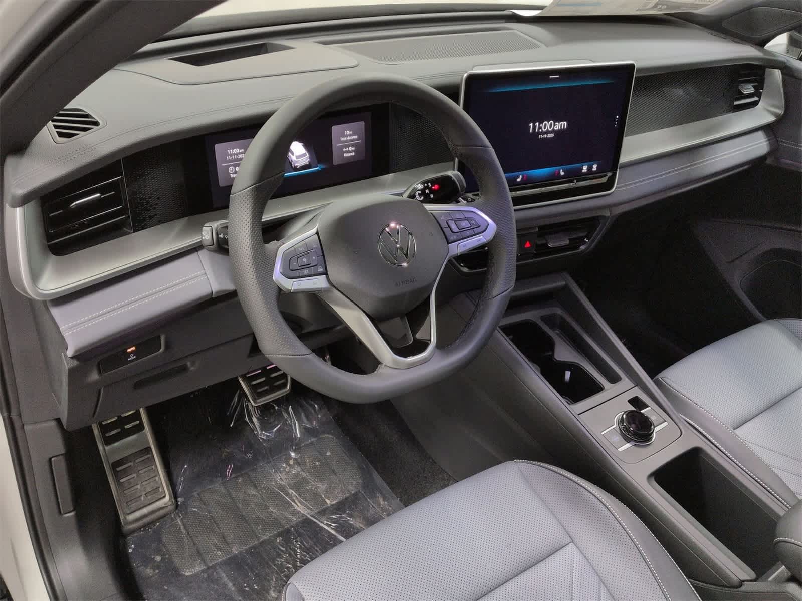 Thumbnail: 2026 Volkswagen Tiguan - 10