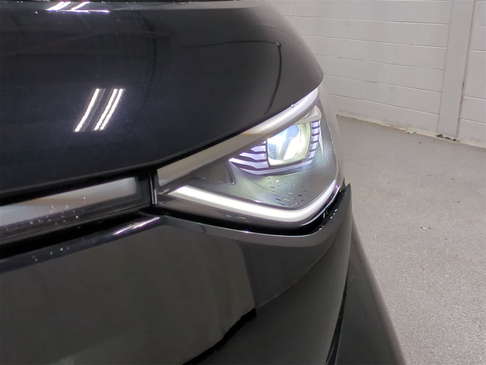 Thumbnail: 2025 Volkswagen ID.Buzz - 10