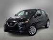  Nissan Rogue Sport