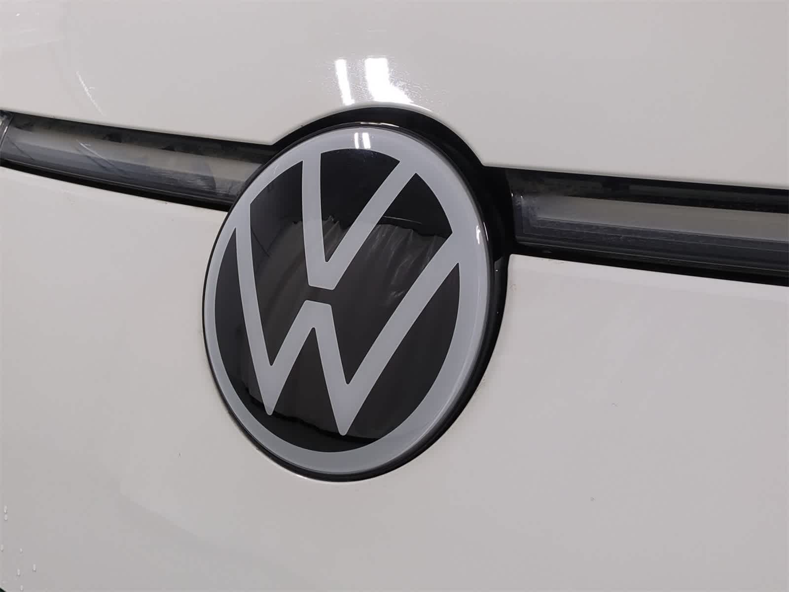 Thumbnail: 2025 Volkswagen ID.Buzz - 11