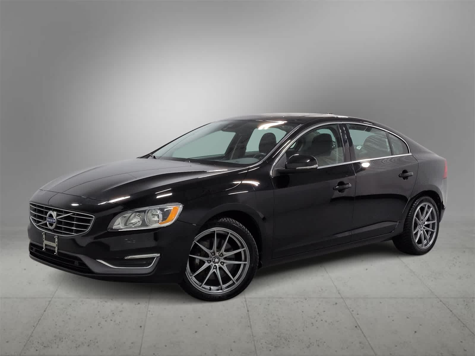 2016 Volvo S60 T5 Premier's photo