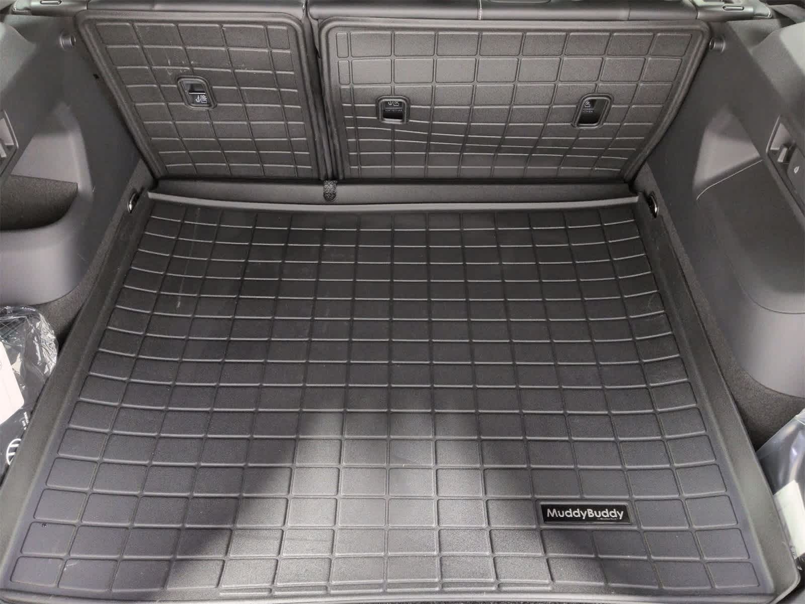 Thumbnail: 2026 Volkswagen Tiguan - 35