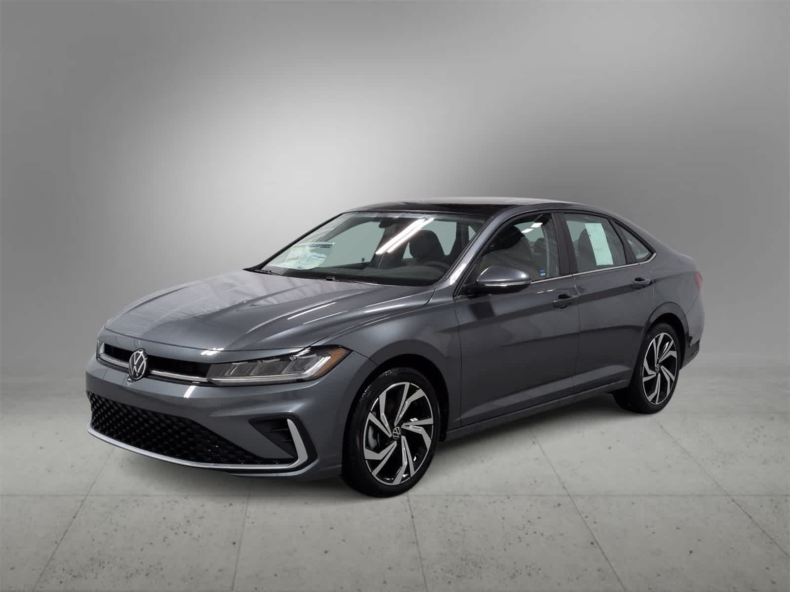 Thumbnail: 2026 Volkswagen Jetta - 4