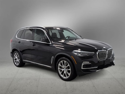 2019 BMW X5 xDrive40i SUV