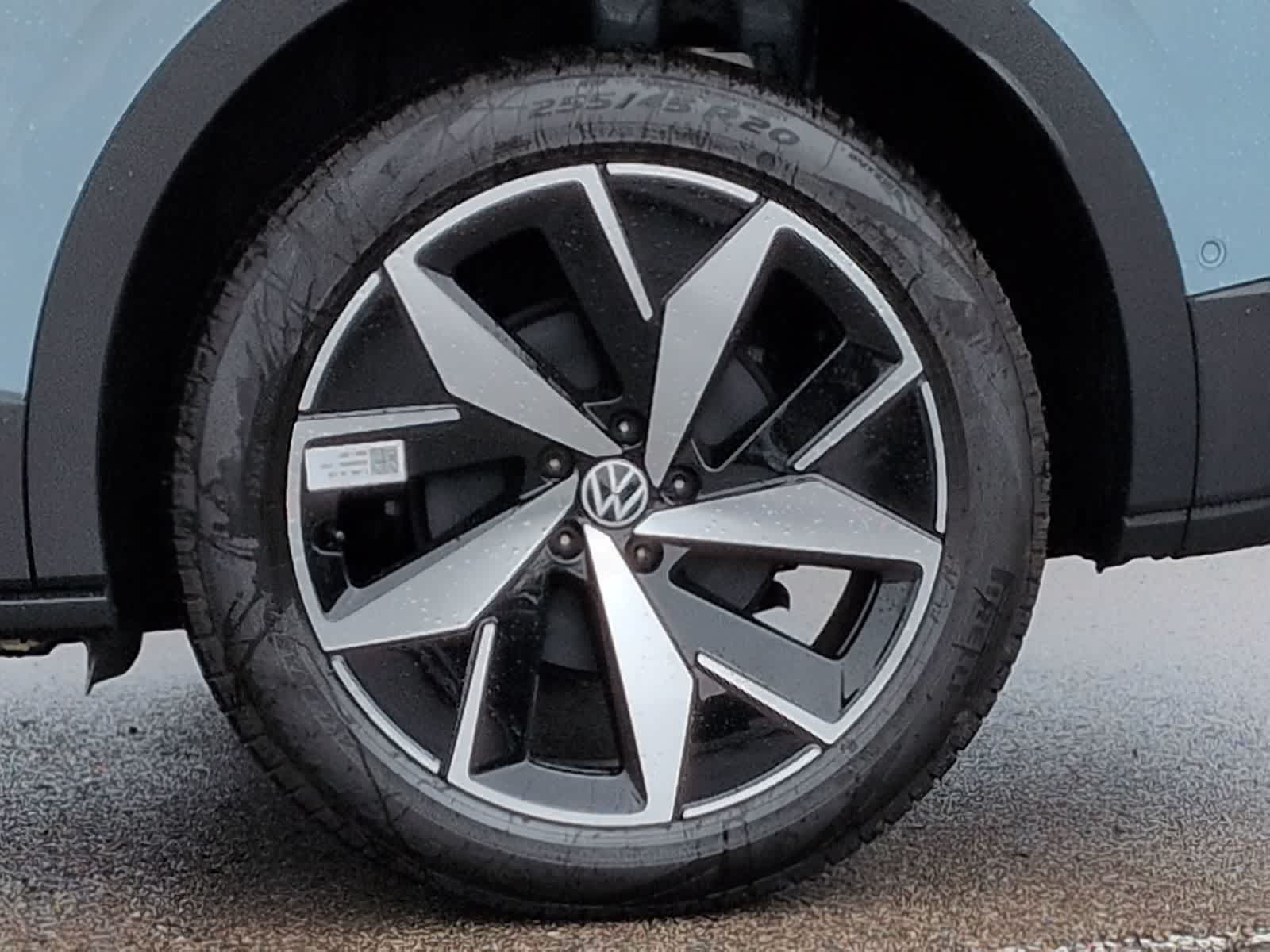 Thumbnail: 2026 Volkswagen ID.4 - 20