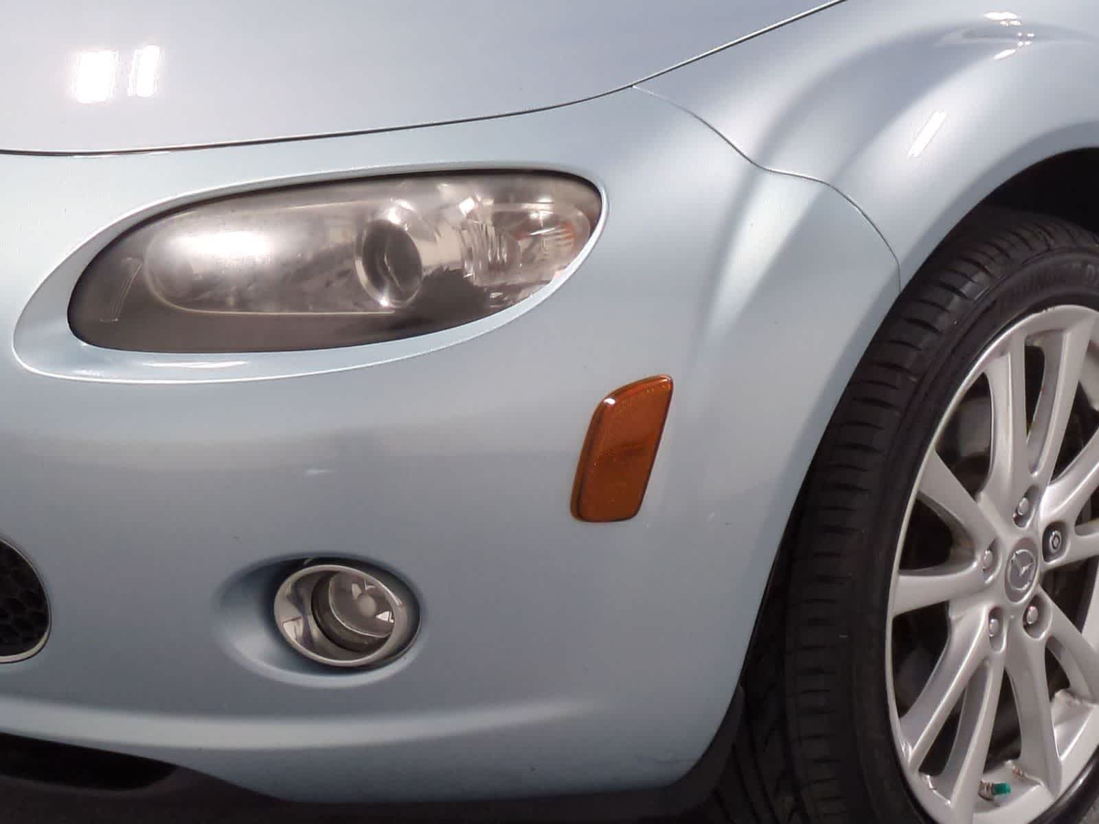 Thumbnail: 2008 Mazda MX-5 Miata - 11